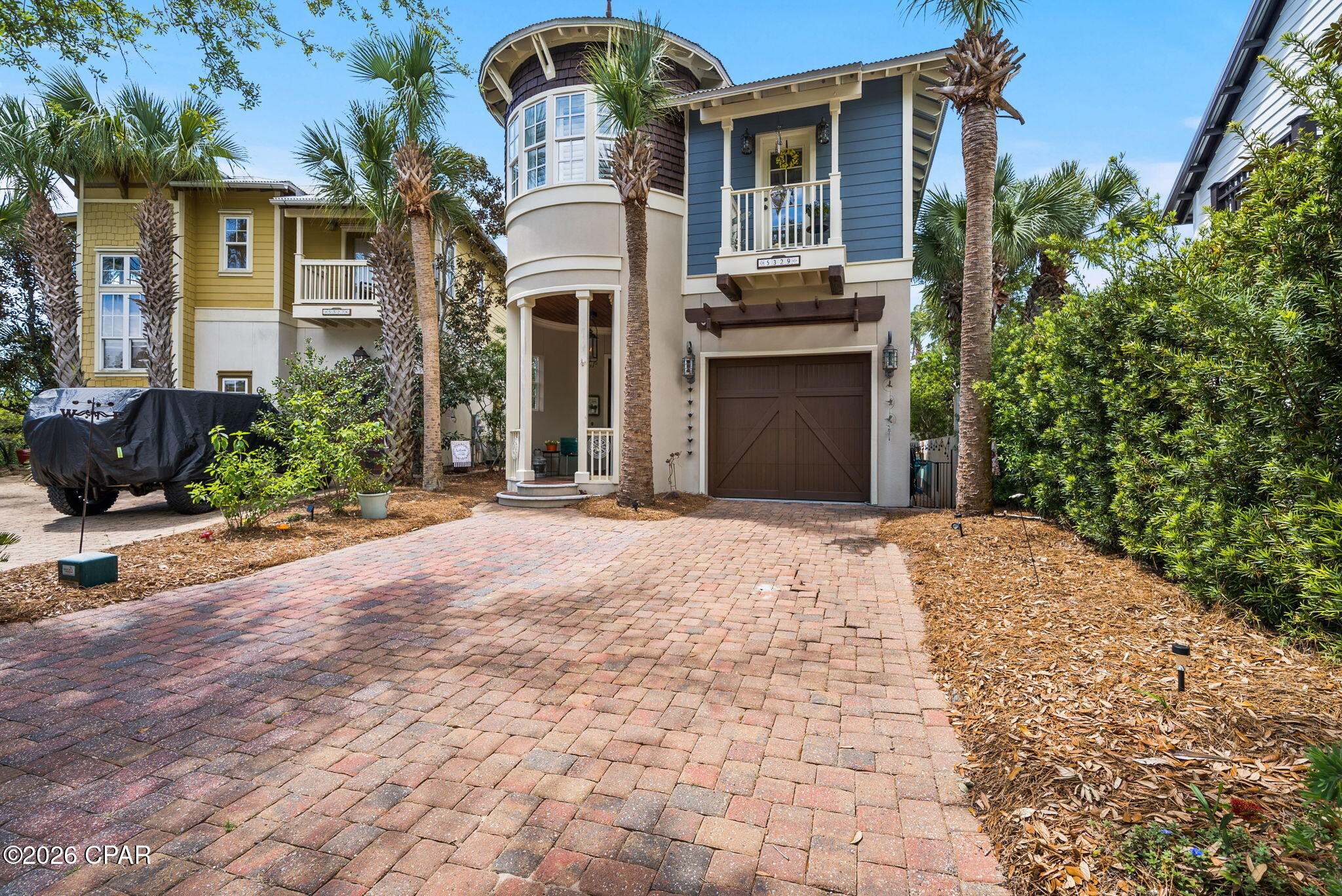 Martinique Phase II - Residential