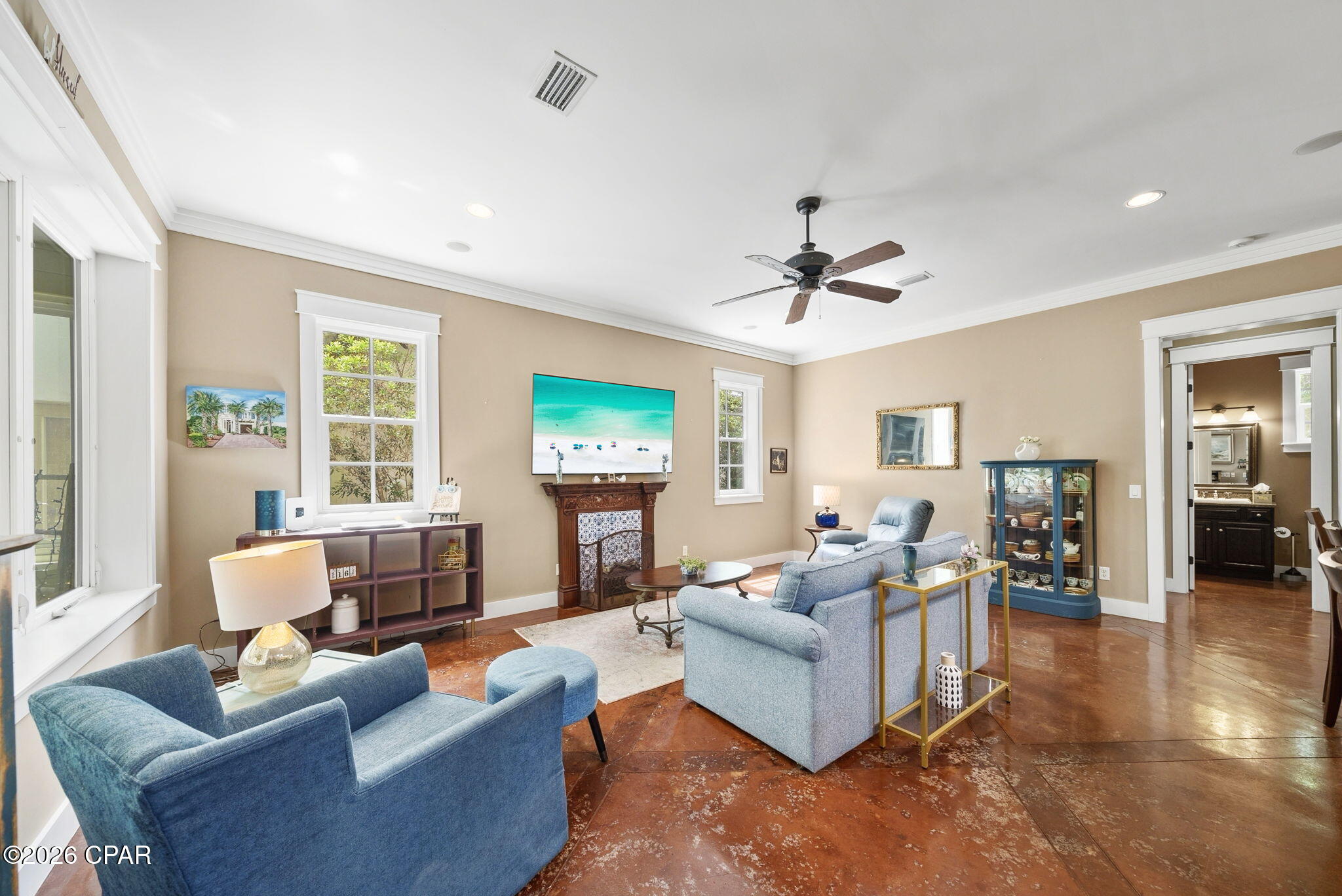 Martinique Phase II - Residential