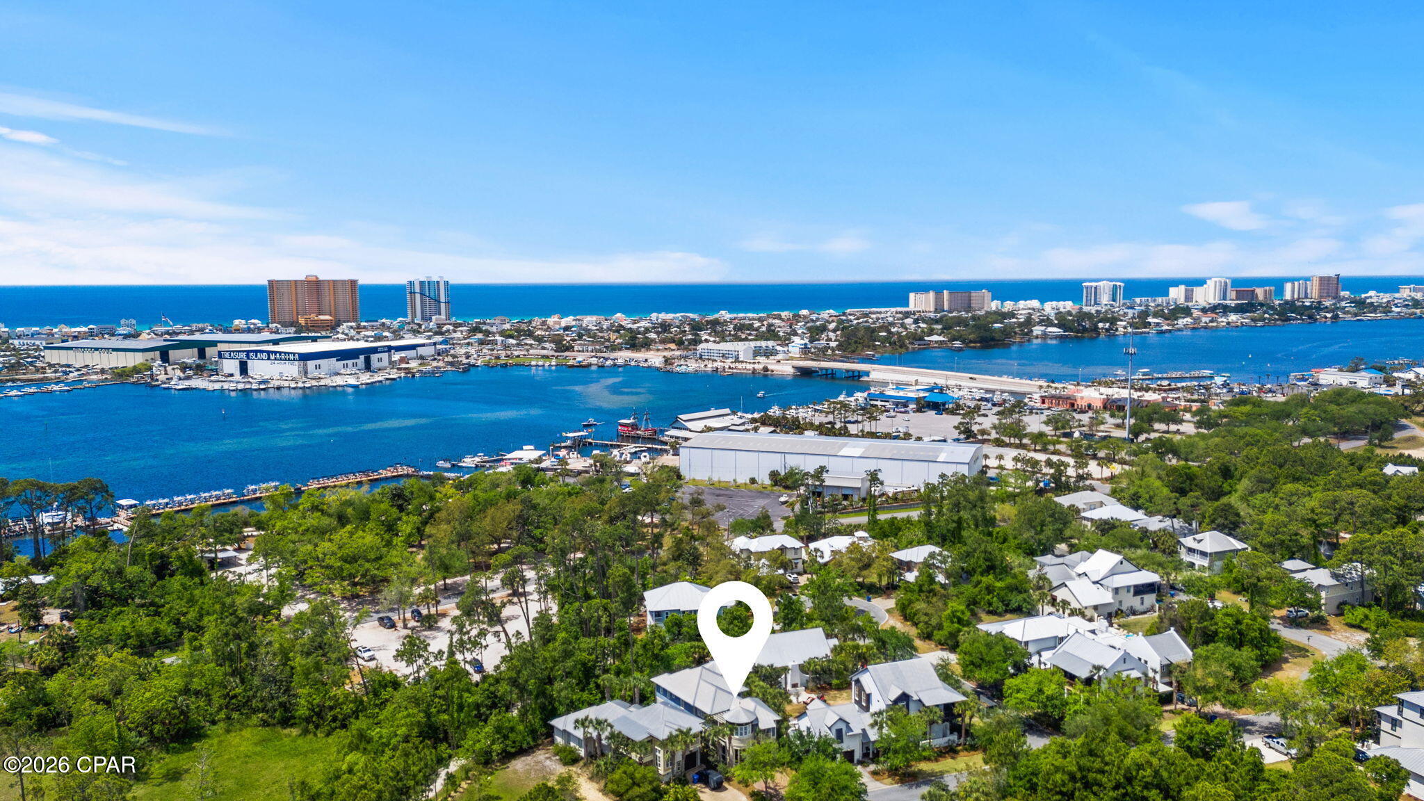 Martinique Phase II - Residential