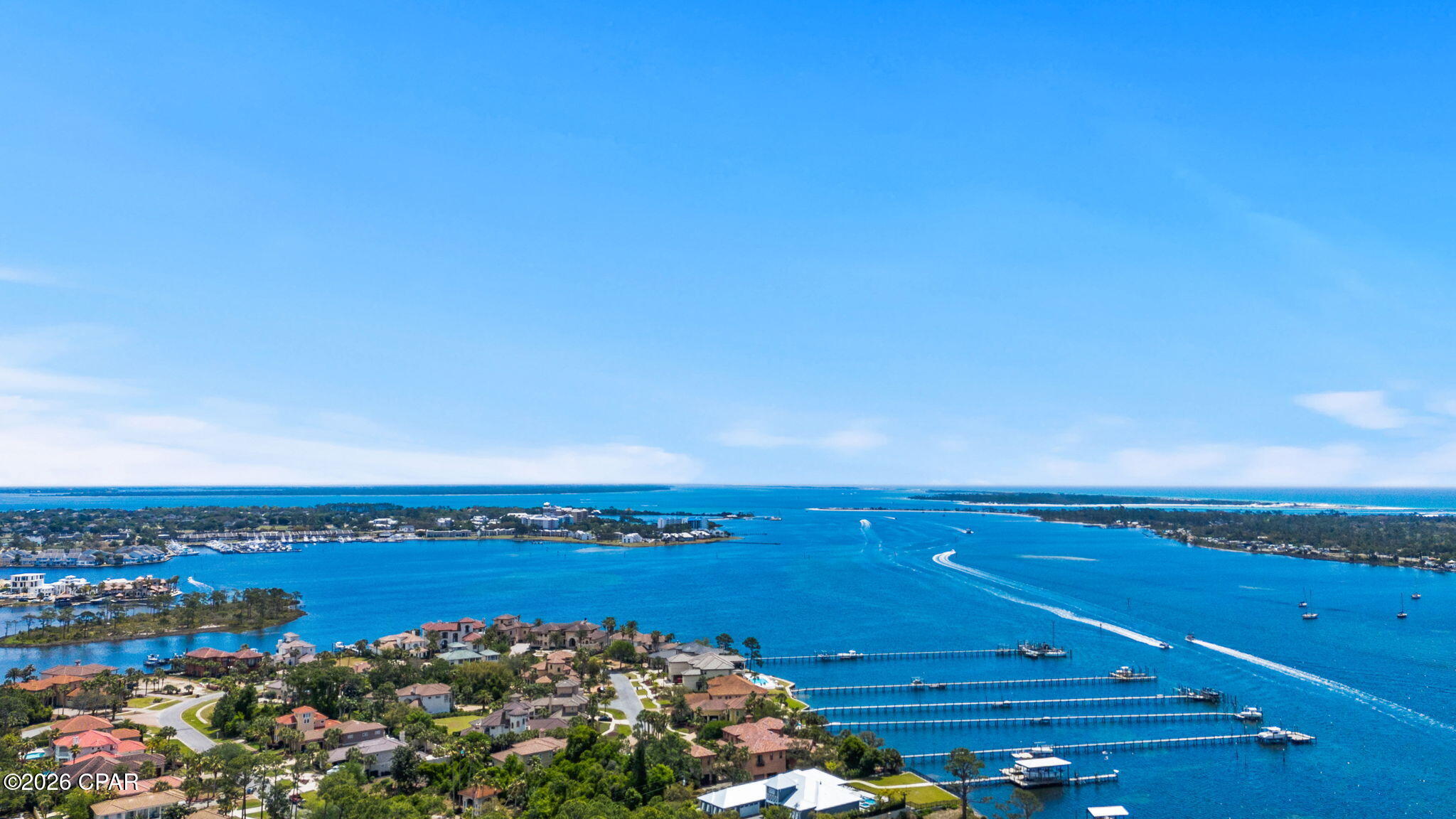 Martinique Phase II - Residential