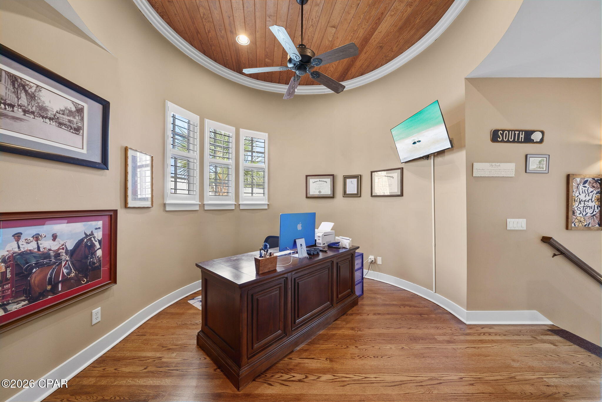 Martinique Phase II - Residential