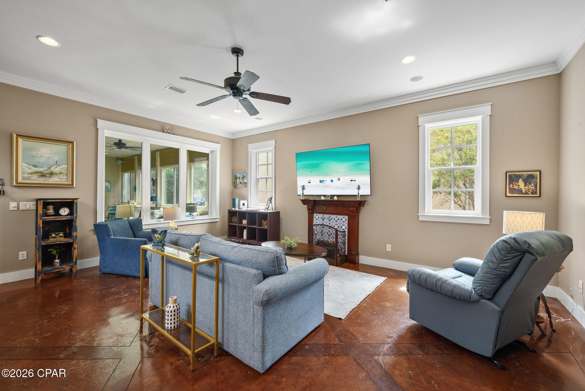 Martinique Phase II - Residential