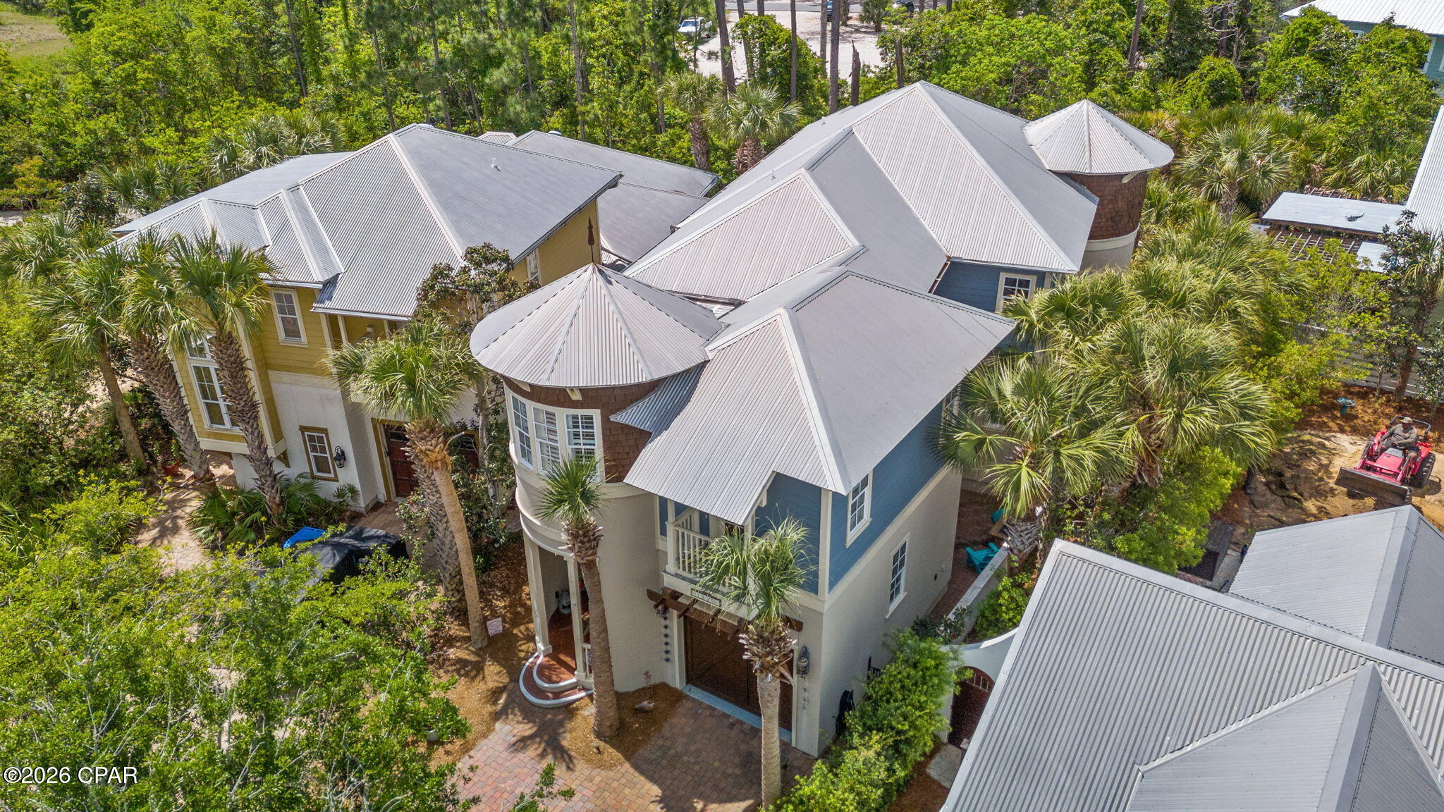 Martinique Phase II - Residential