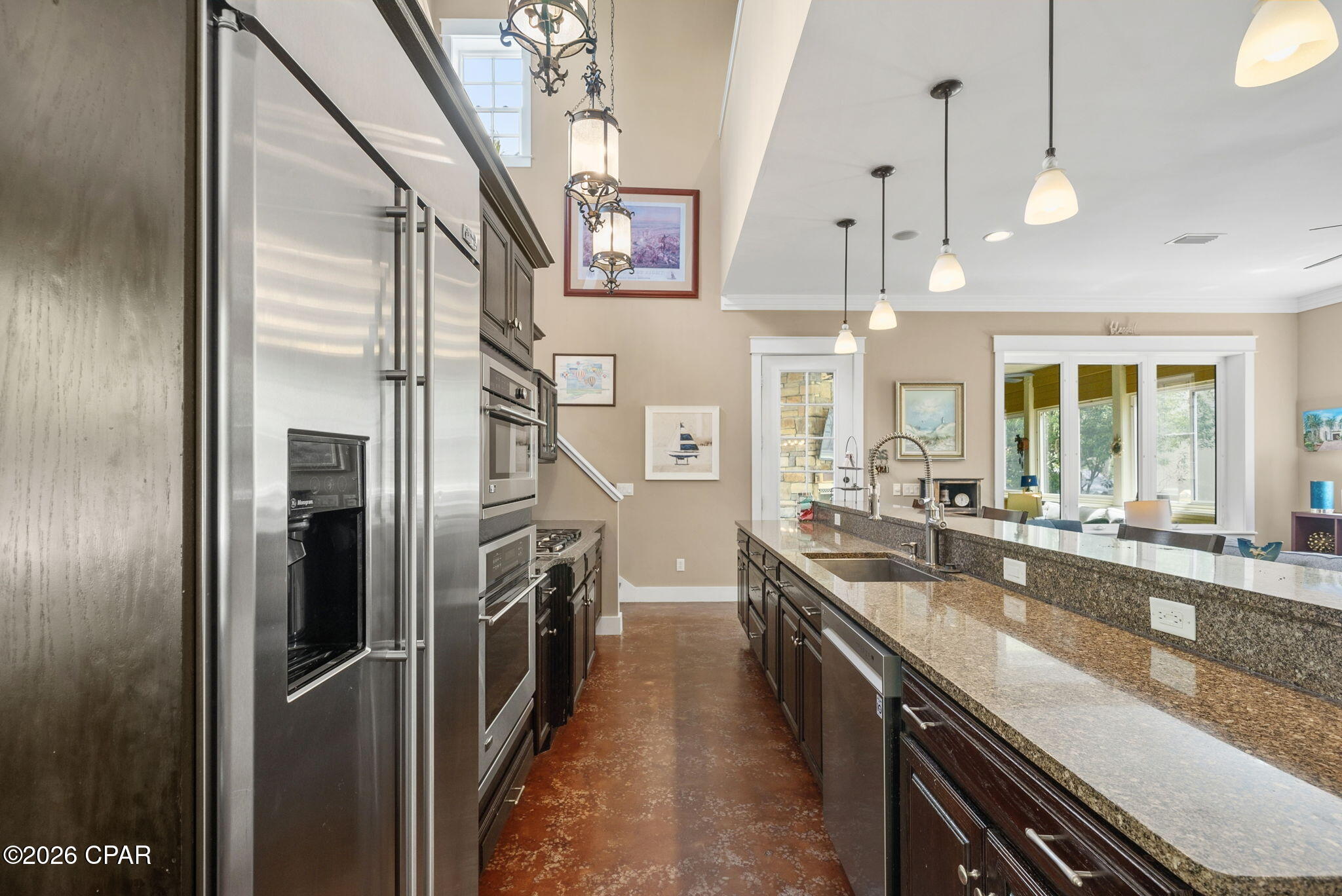 Martinique Phase II - Residential