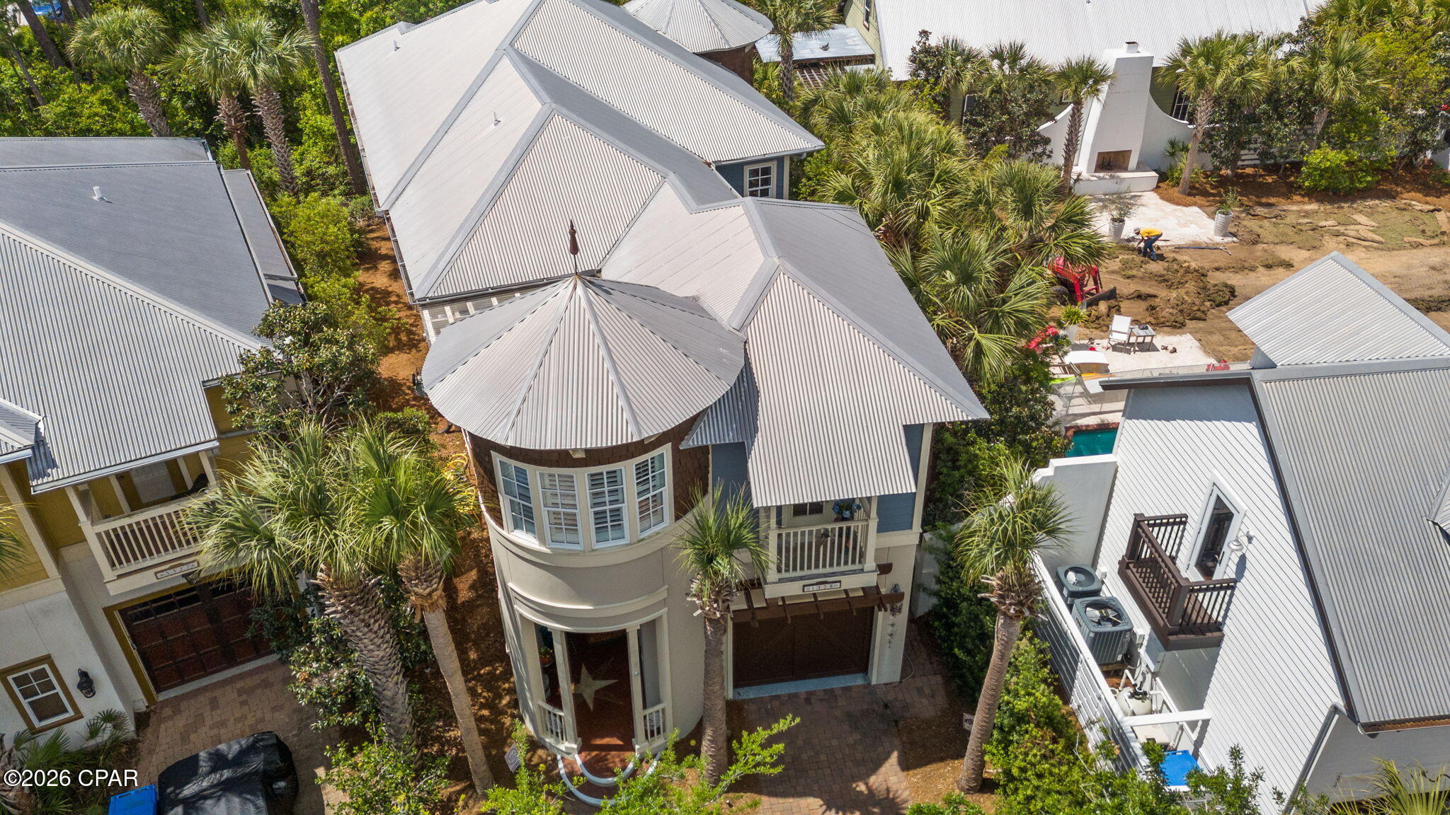 Martinique Phase II - Residential