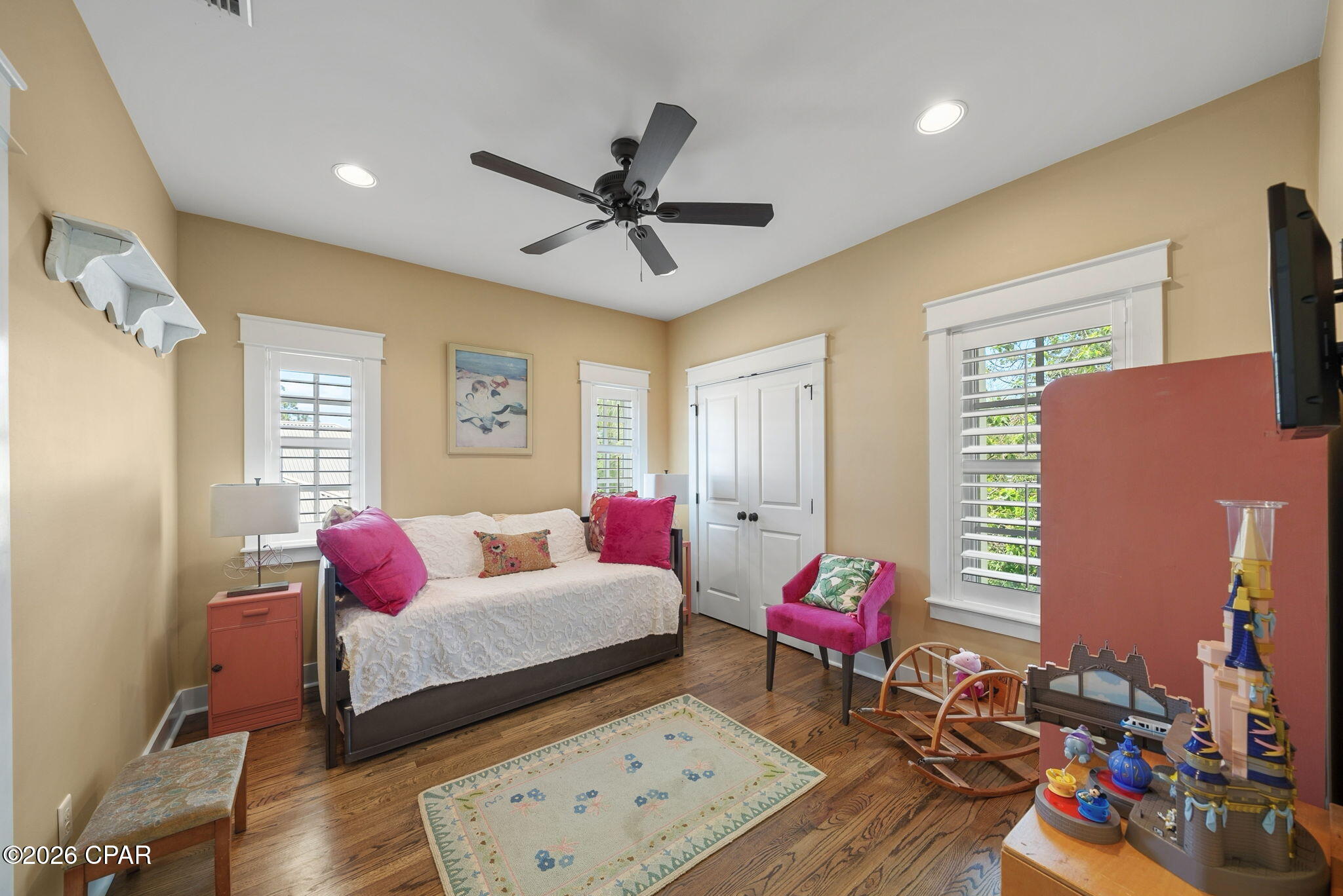 Martinique Phase II - Residential