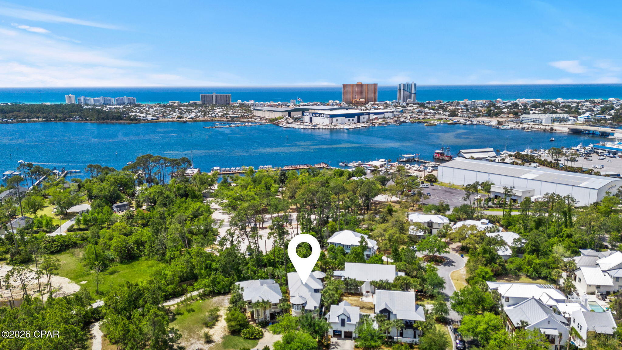 Martinique Phase II - Residential