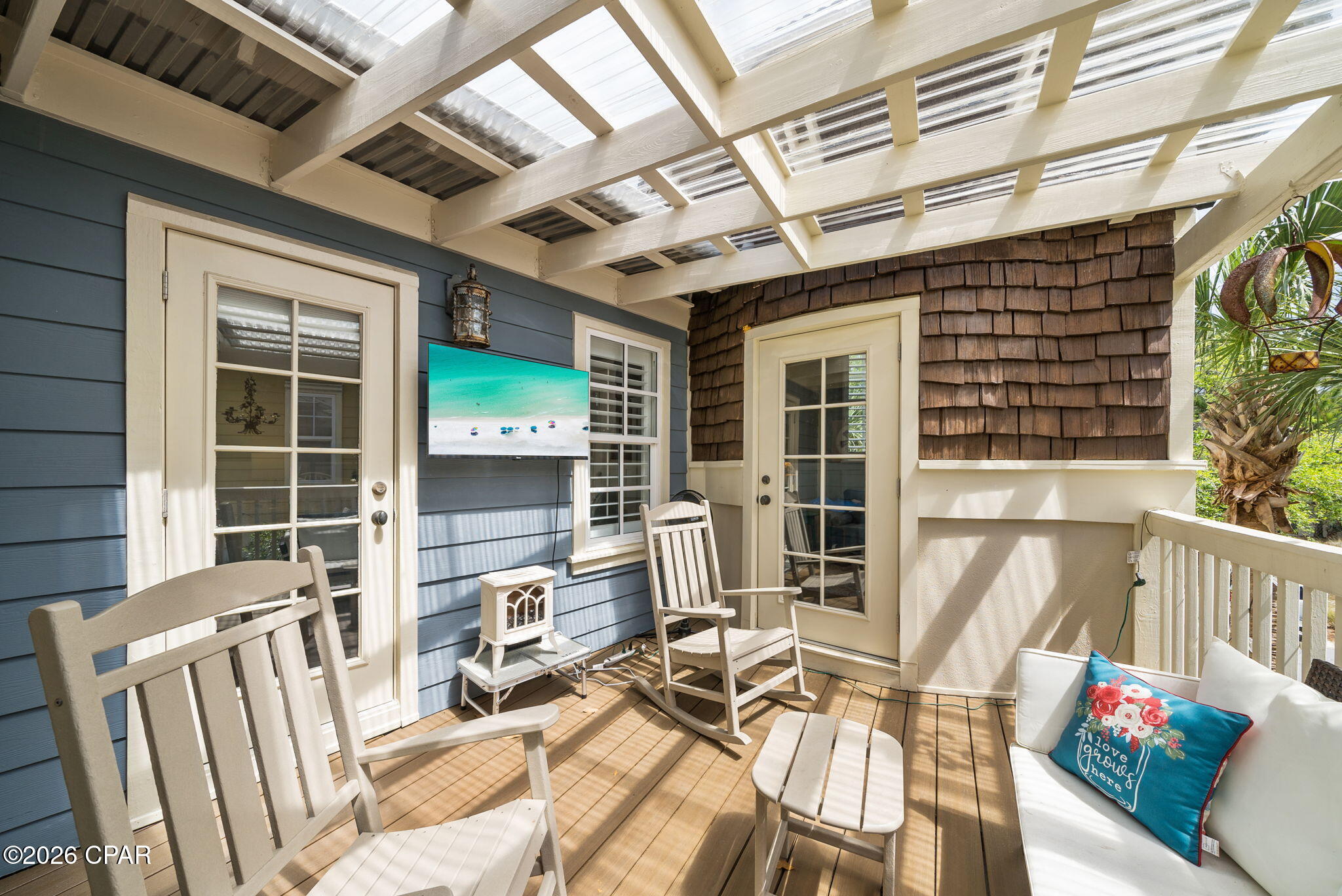 Martinique Phase II - Residential