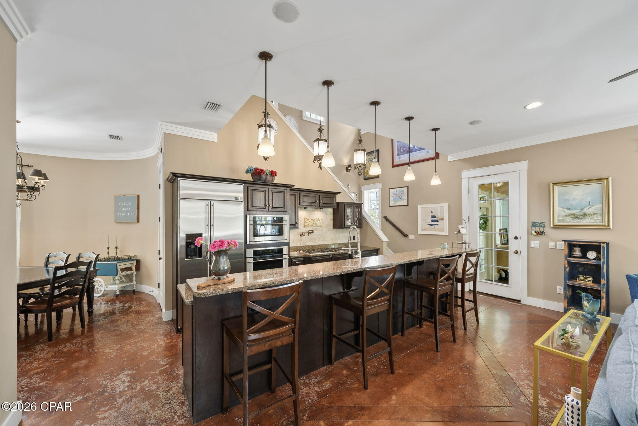 Martinique Phase II - Residential