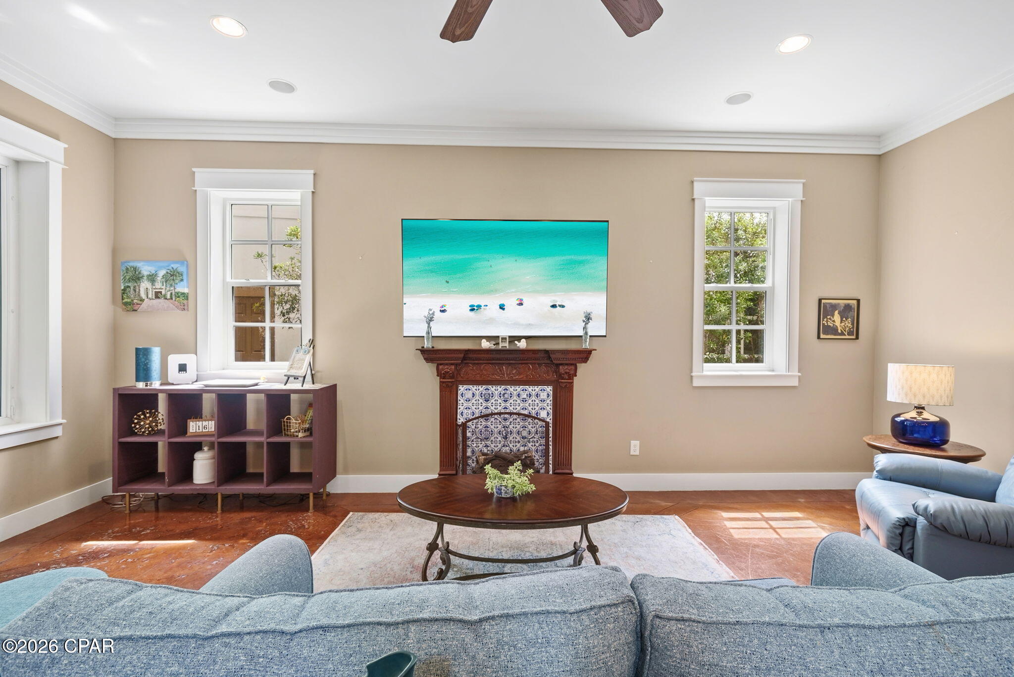 Martinique Phase II - Residential