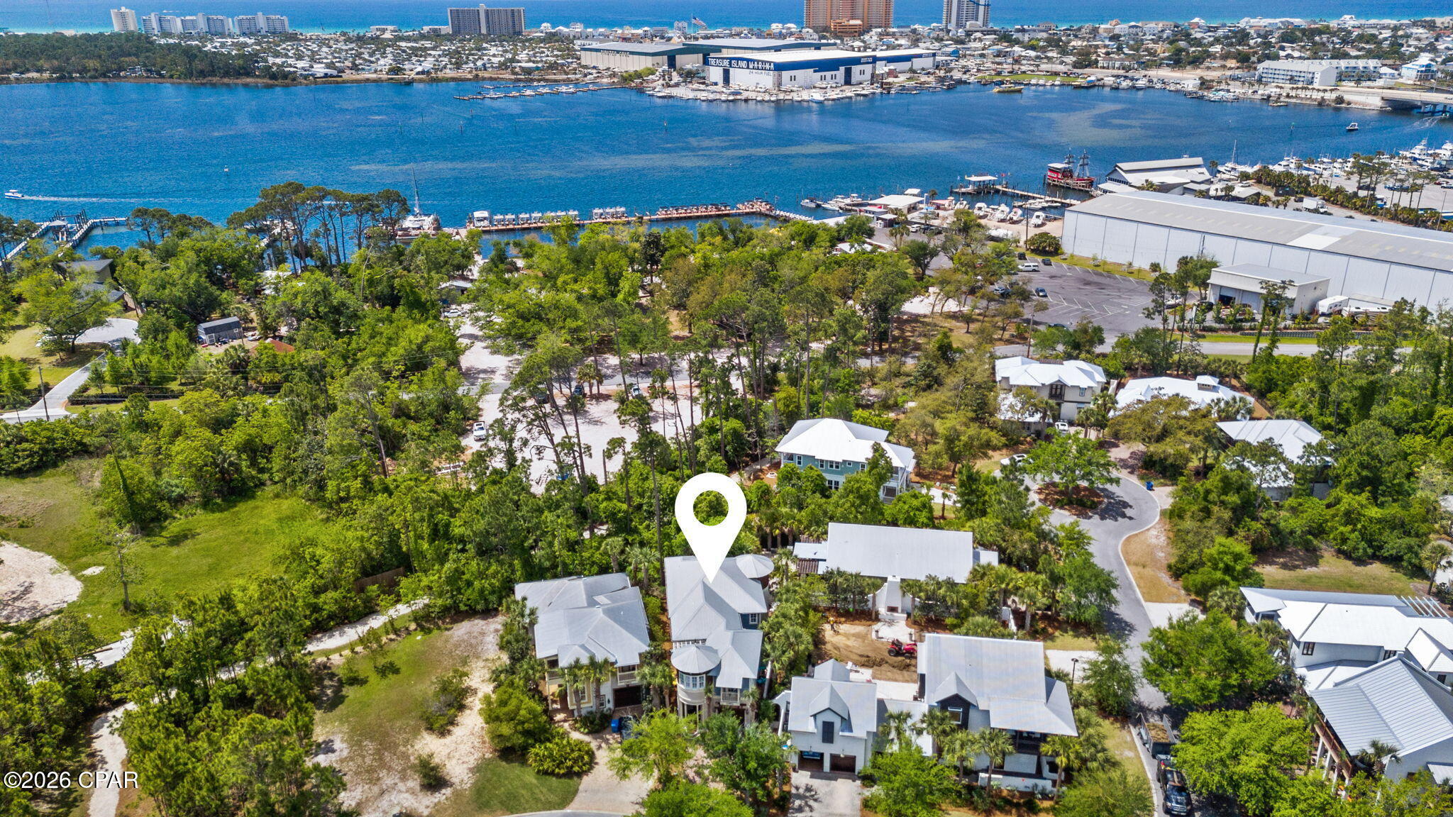 Martinique Phase II - Residential