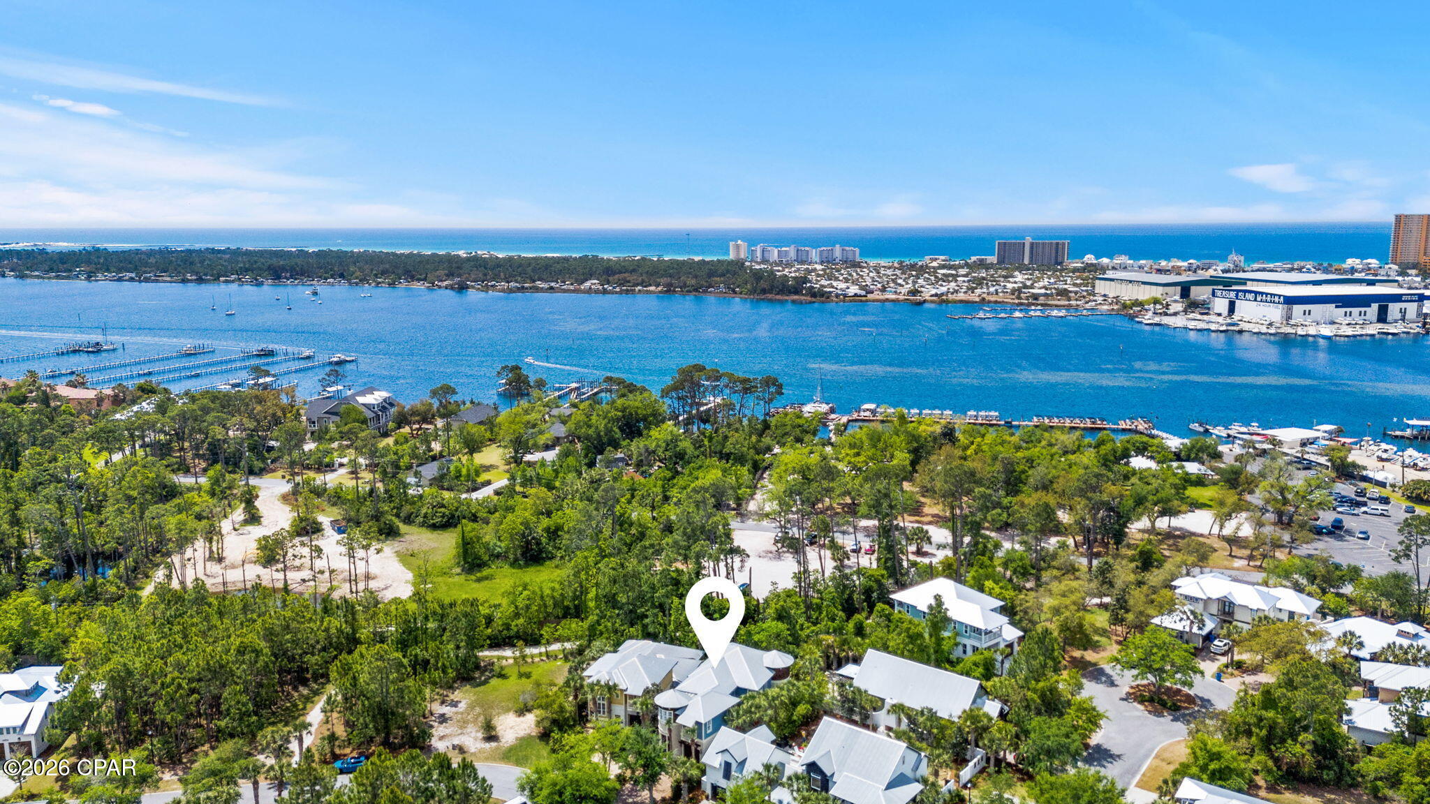 Martinique Phase II - Residential