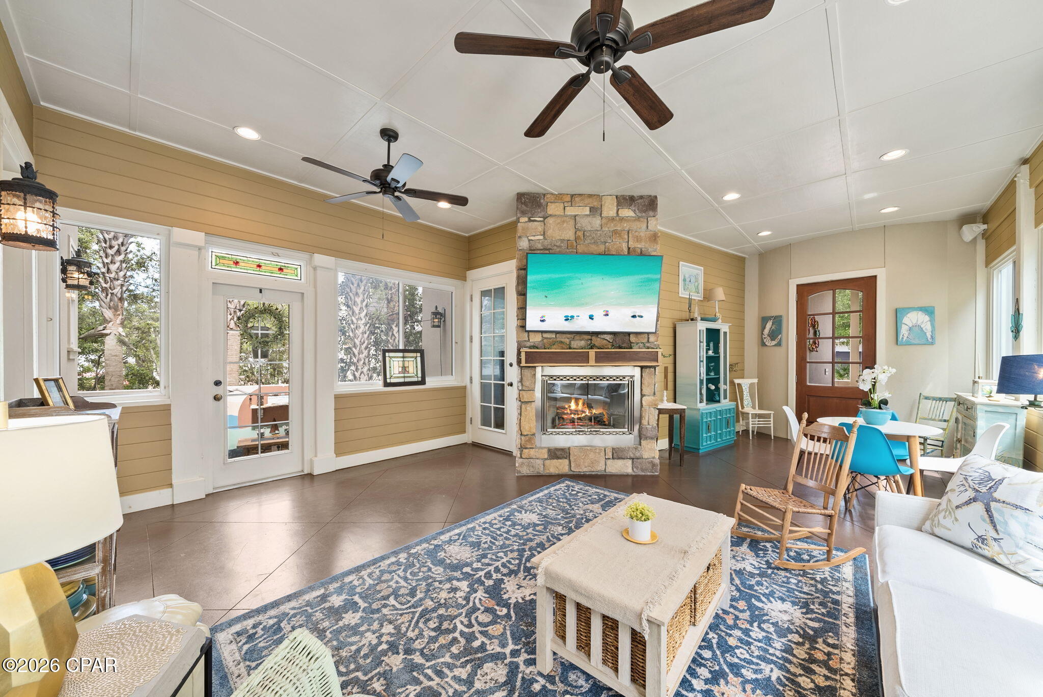 Martinique Phase II - Residential