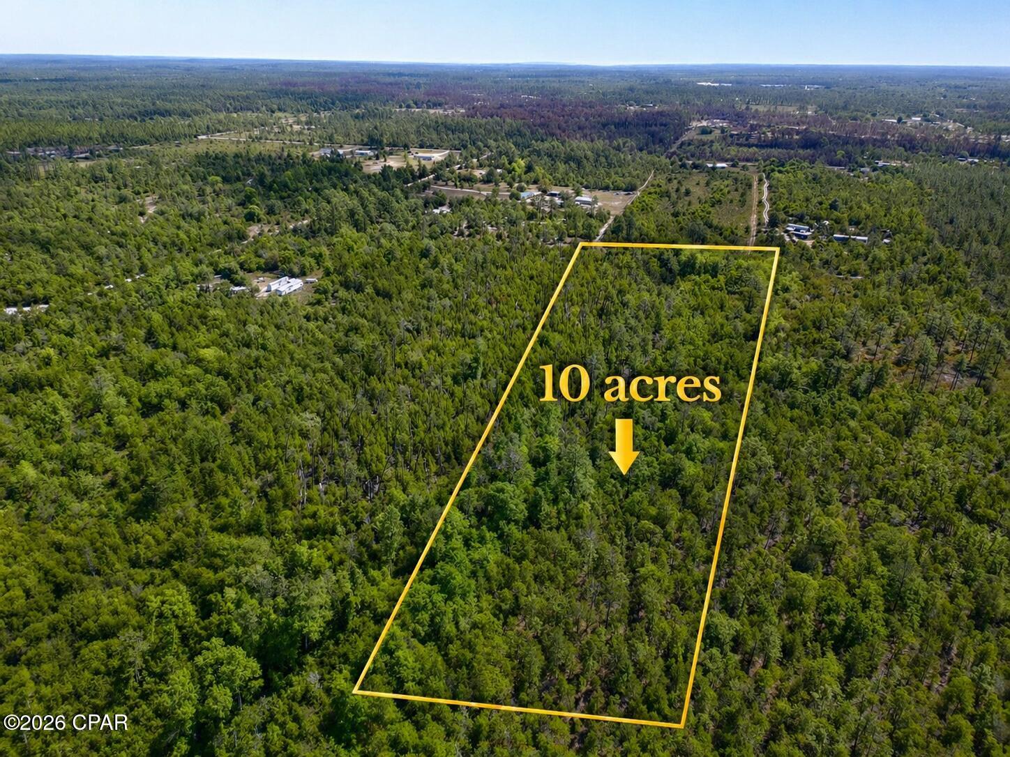 [No Recorded Subdiv] - Land