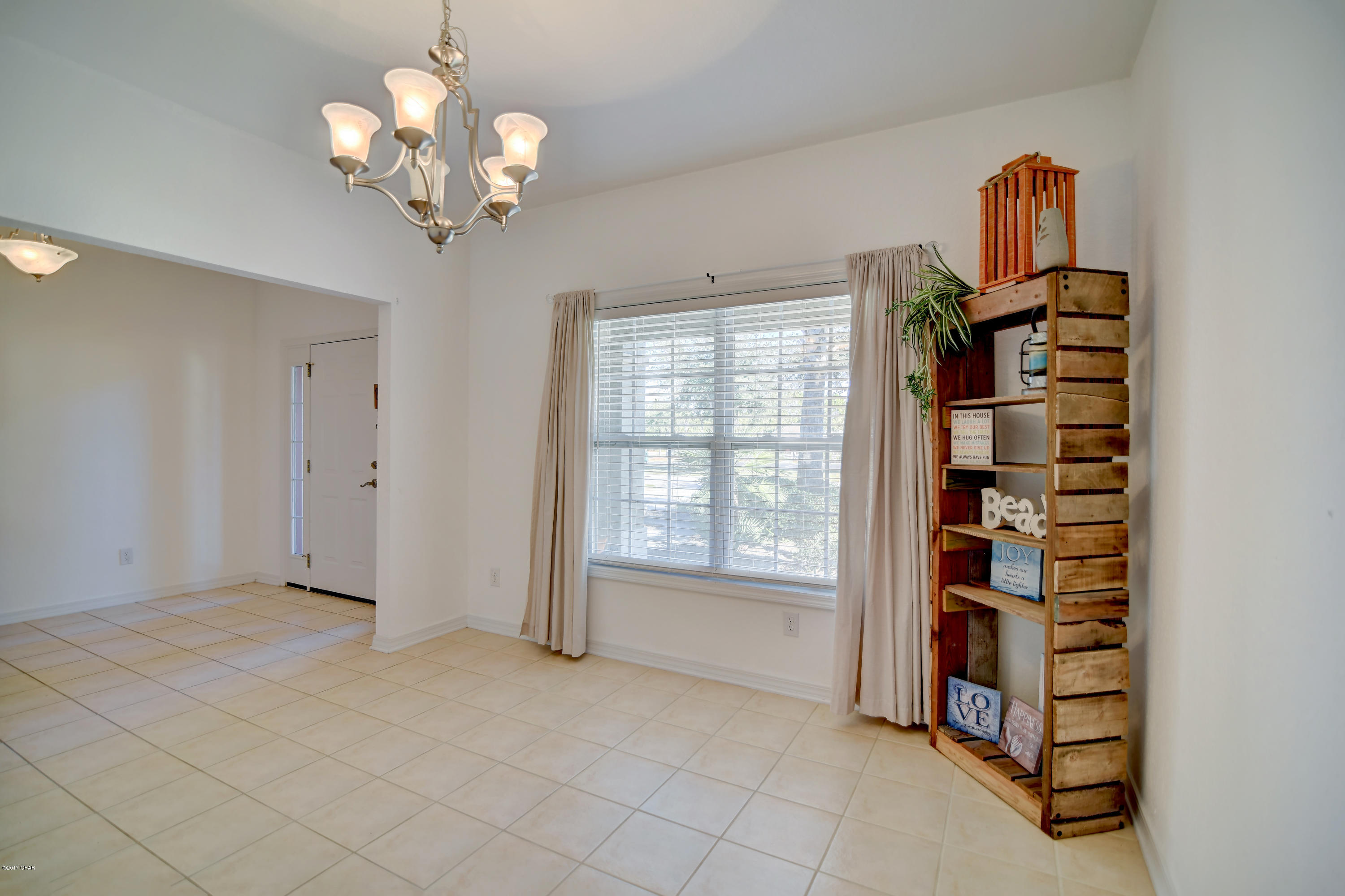 Palmetto Trace Phase IV - Residential