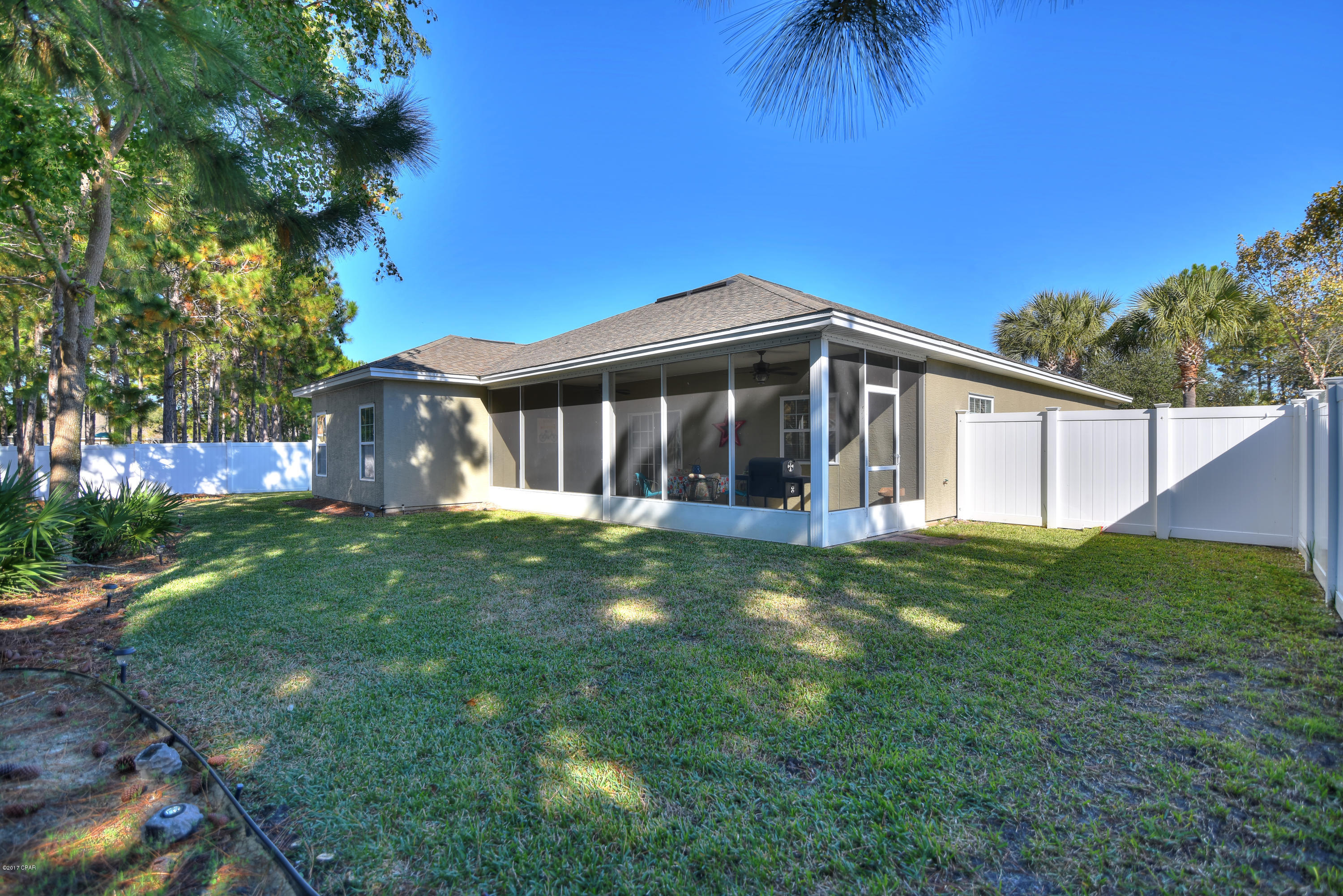 Palmetto Trace Phase IV - Residential