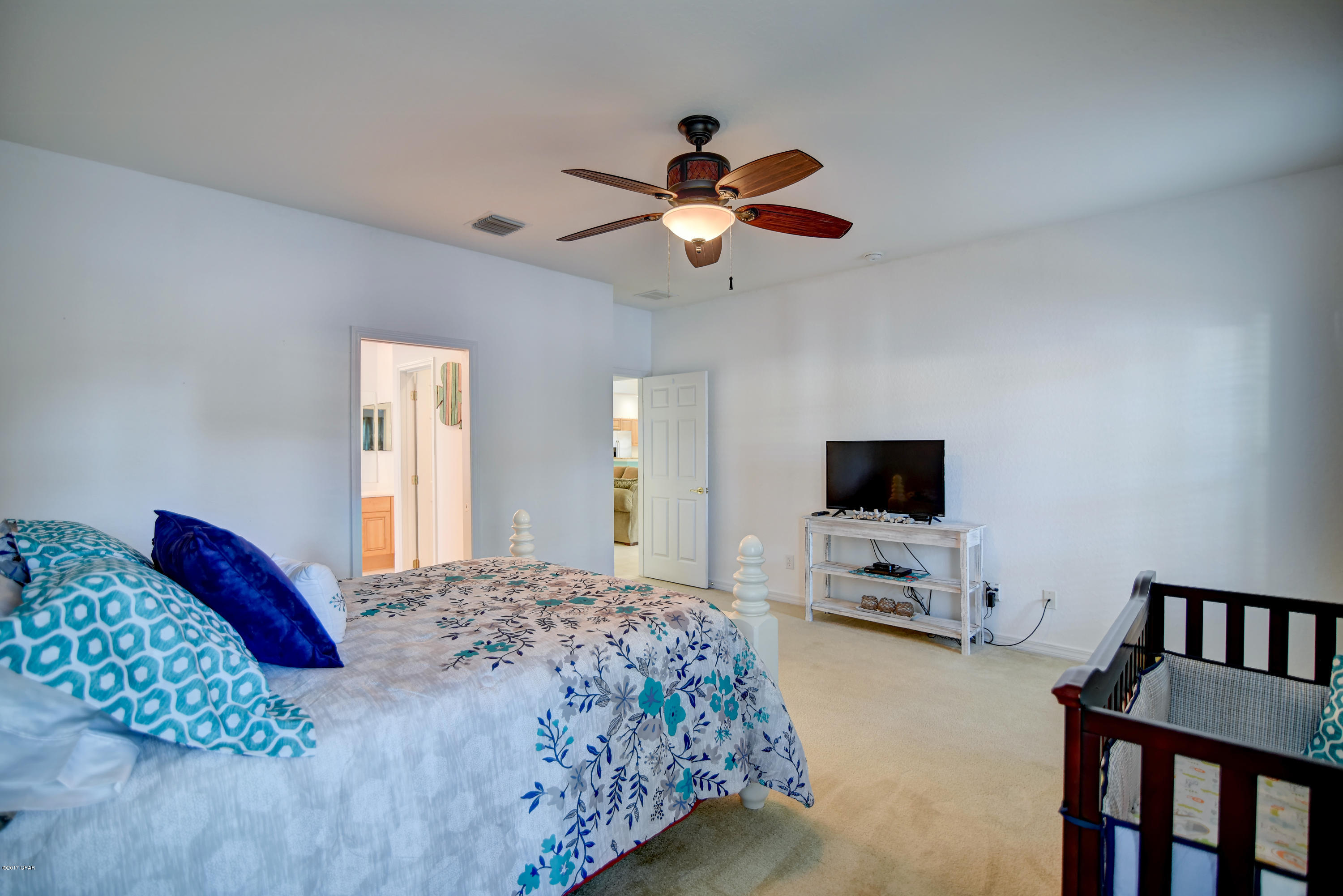 Palmetto Trace Phase IV - Residential