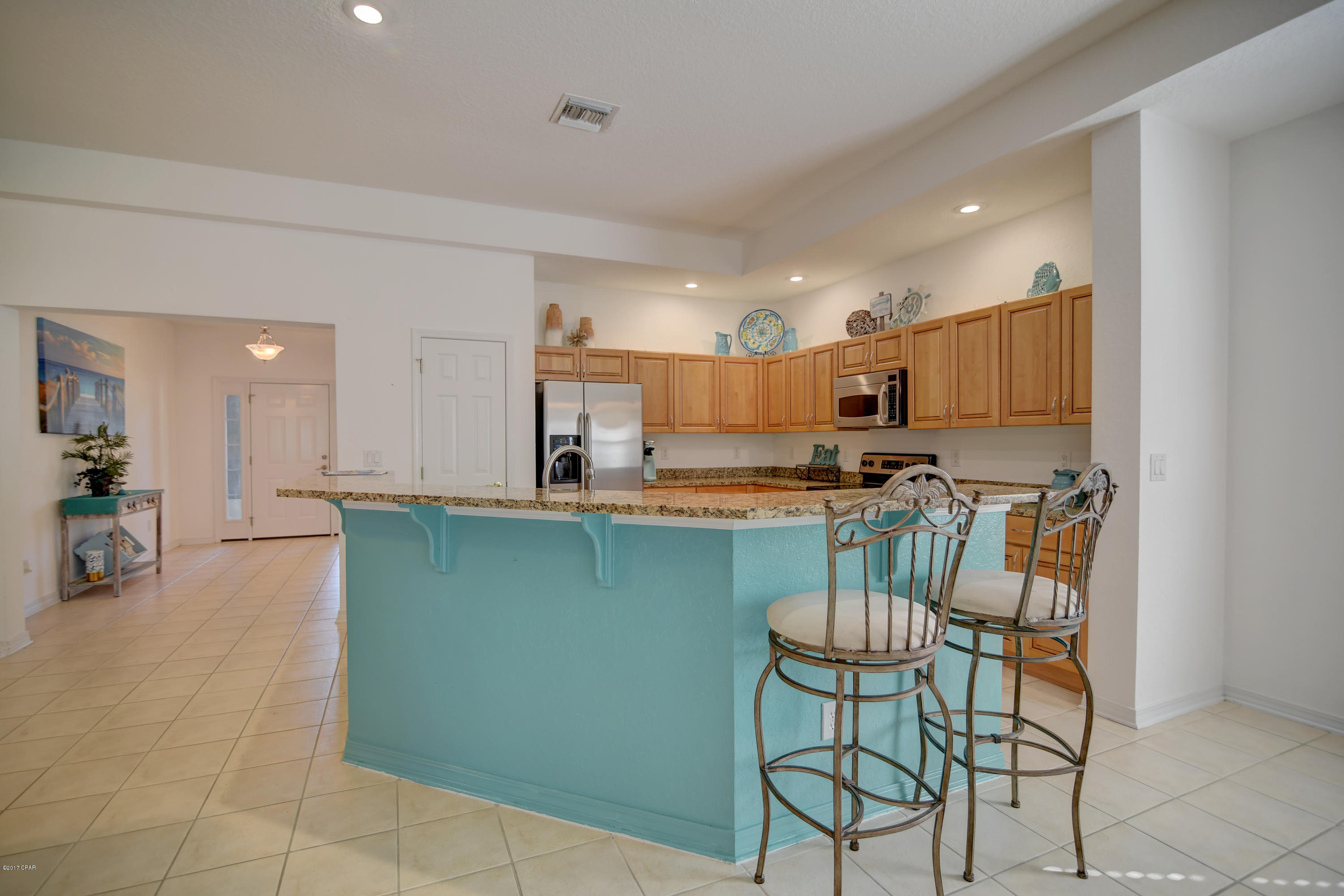 Palmetto Trace Phase IV - Residential