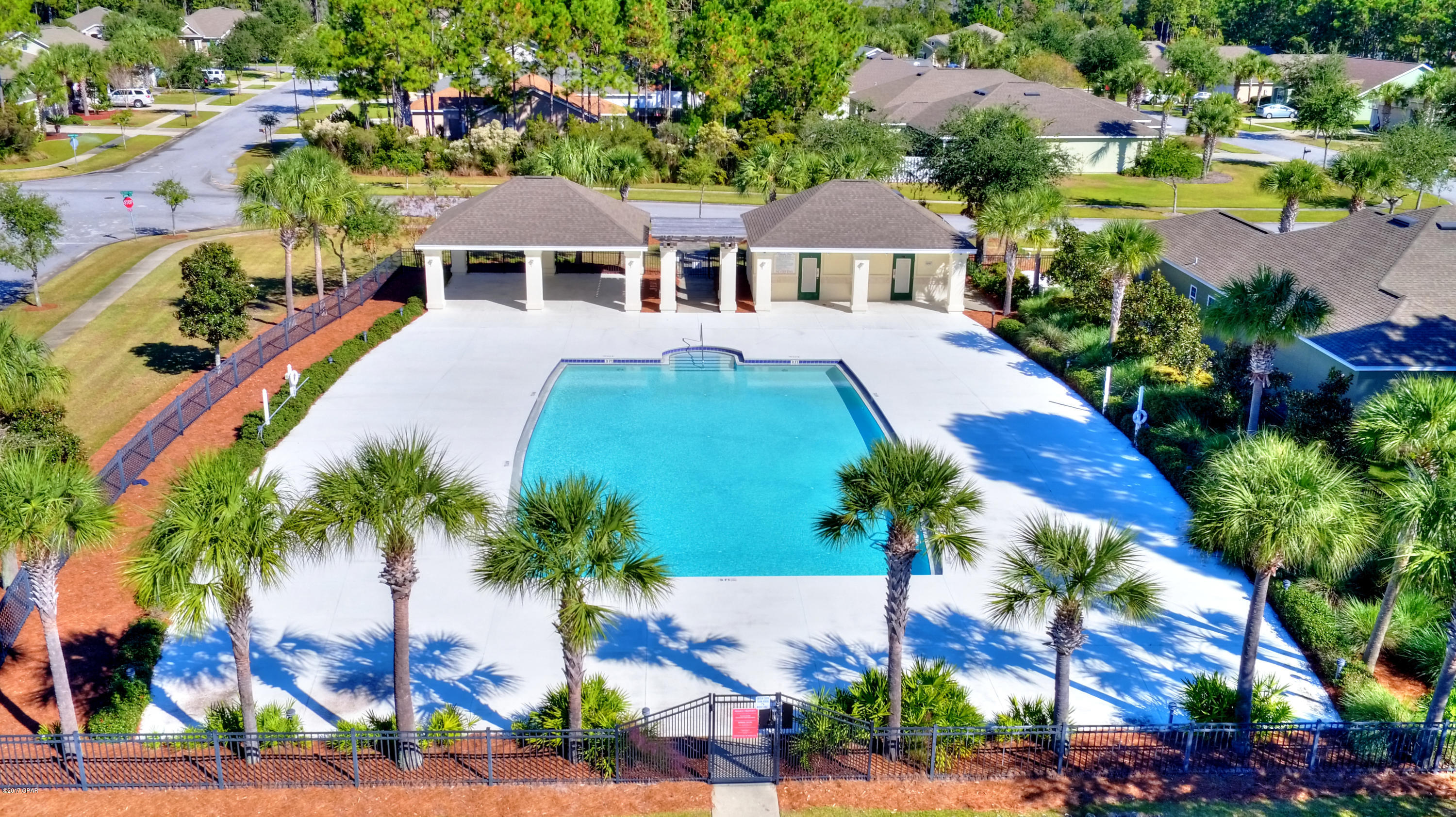 Palmetto Trace Phase IV - Residential