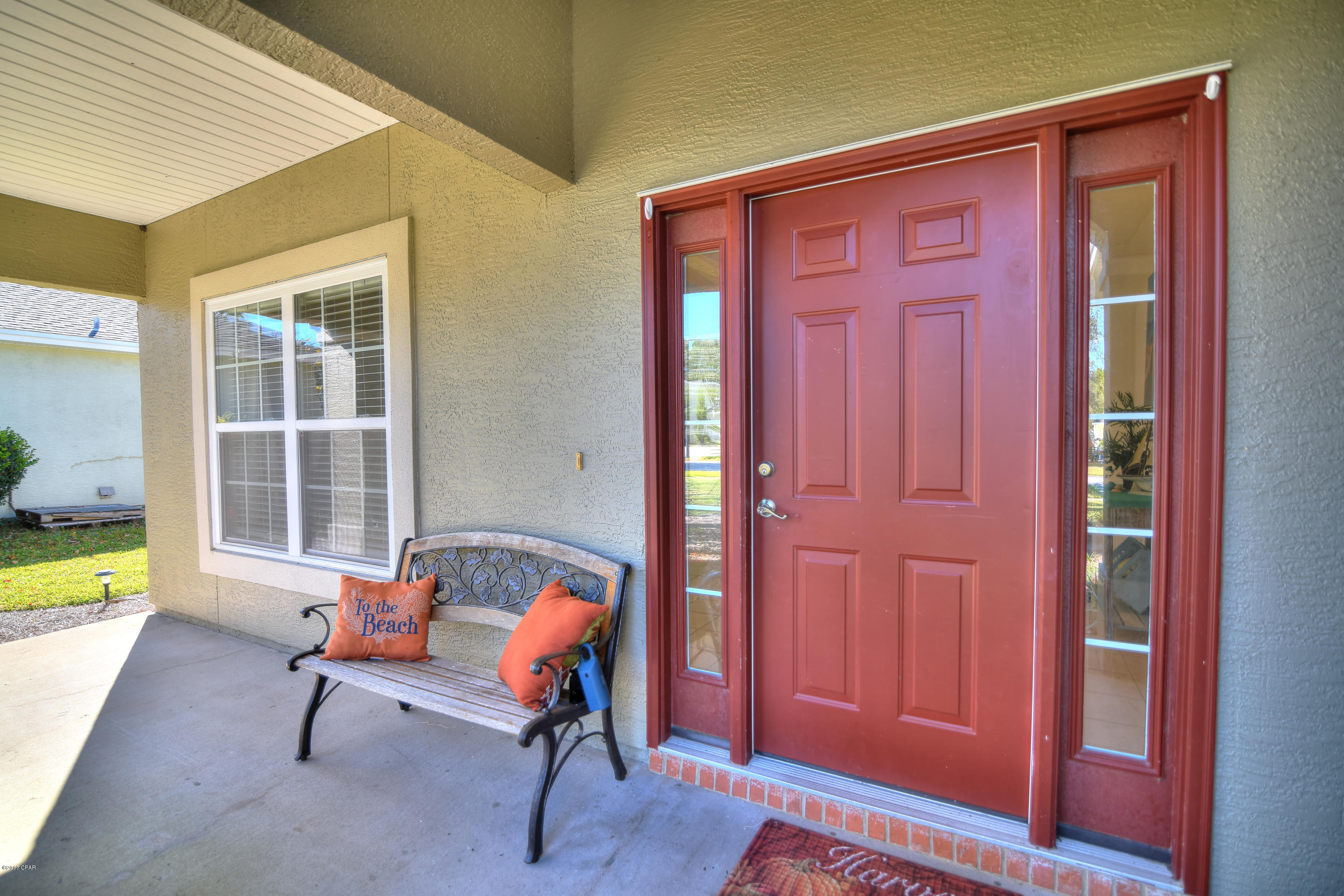 Palmetto Trace Phase IV - Residential