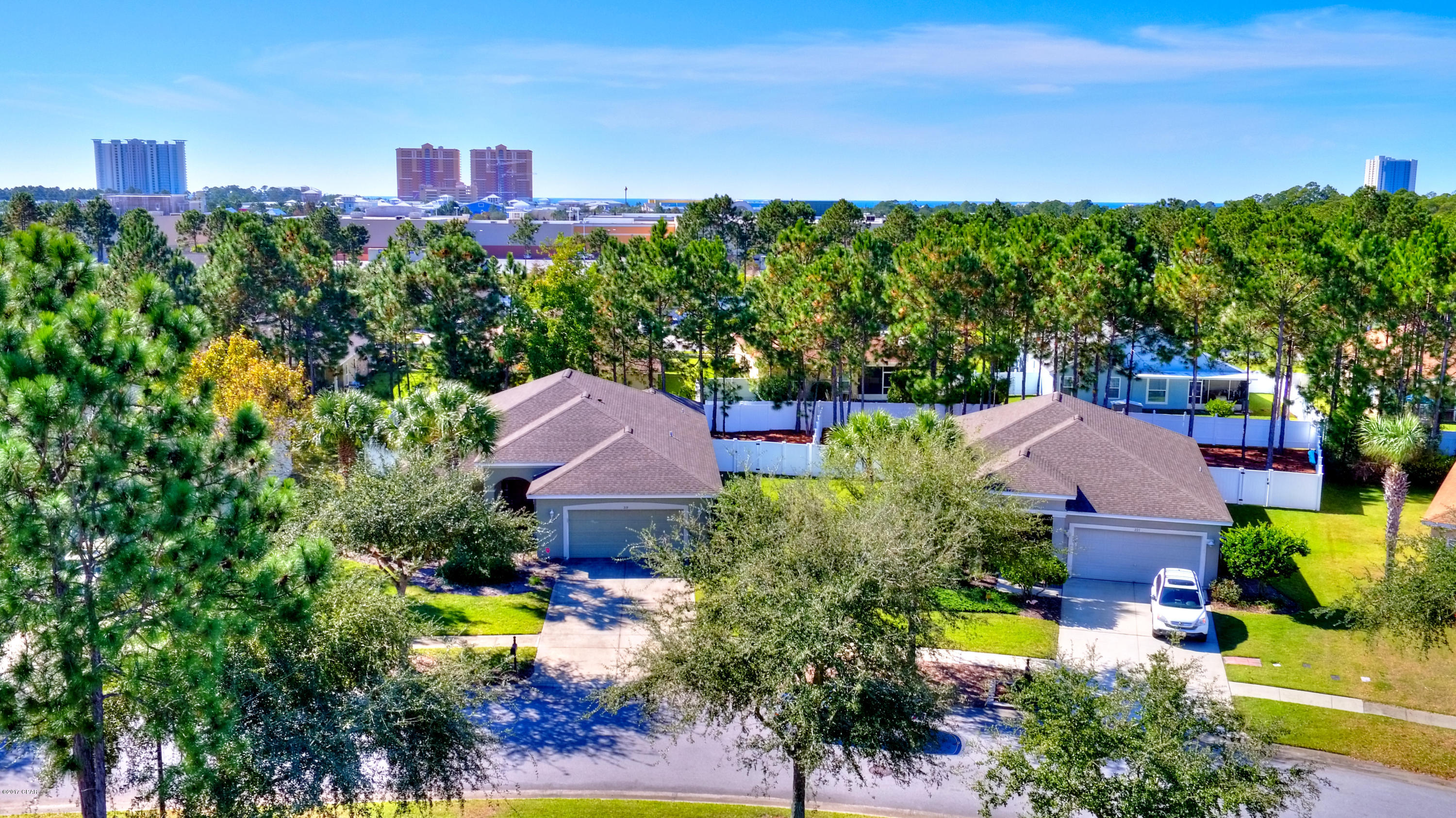 Palmetto Trace Phase IV - Residential