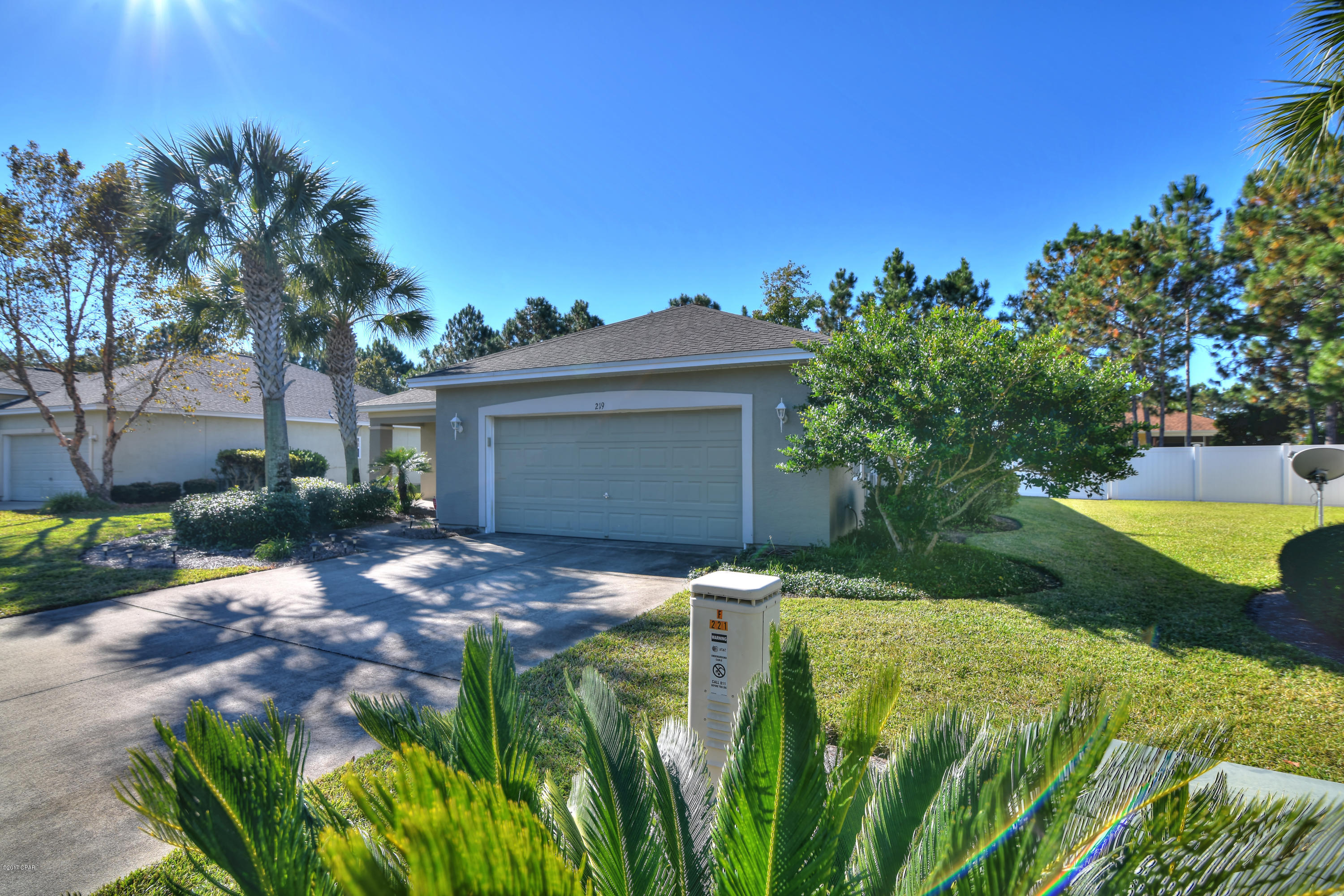 Palmetto Trace Phase IV - Residential