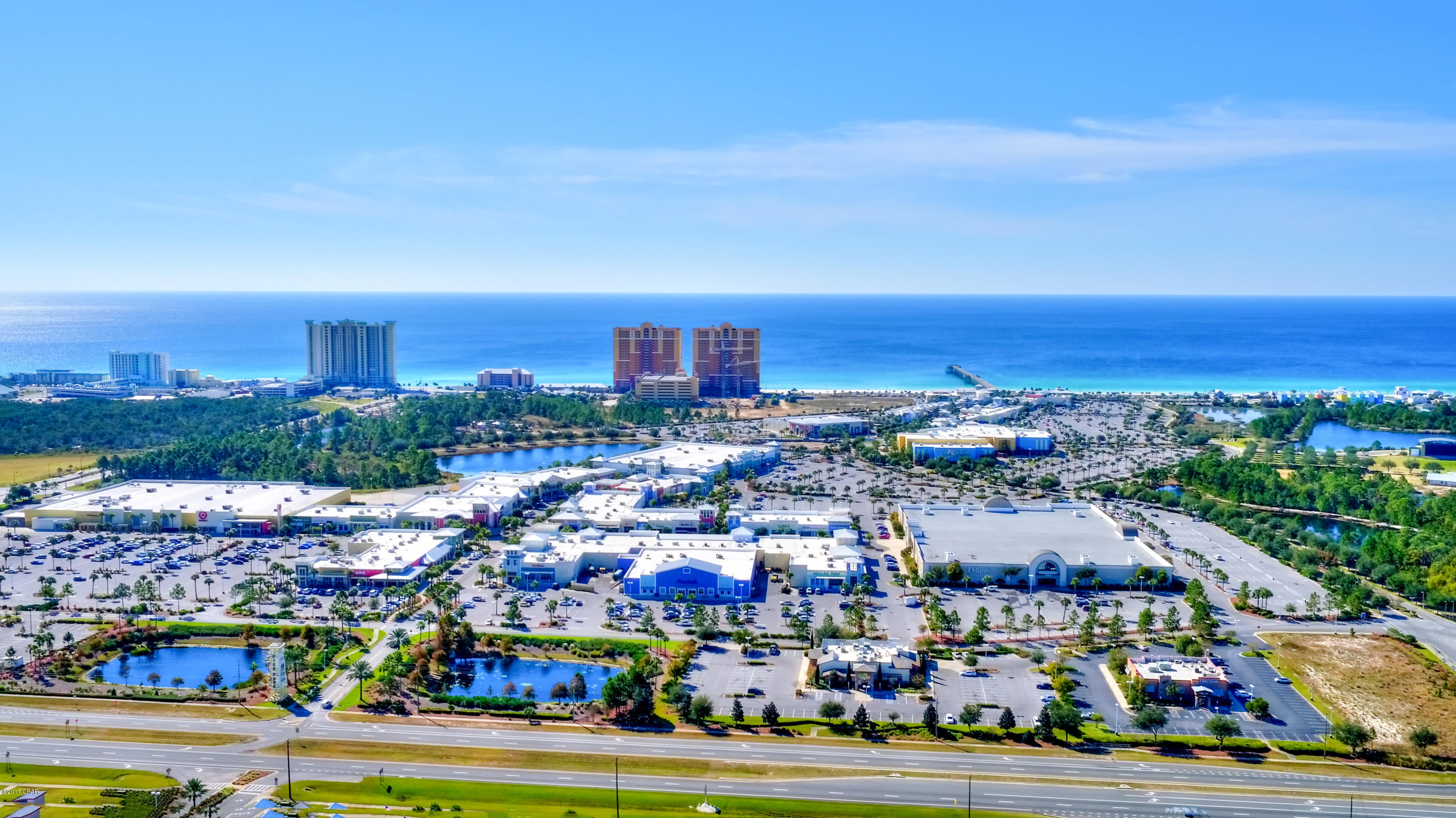 Palmetto Trace Phase IV - Residential