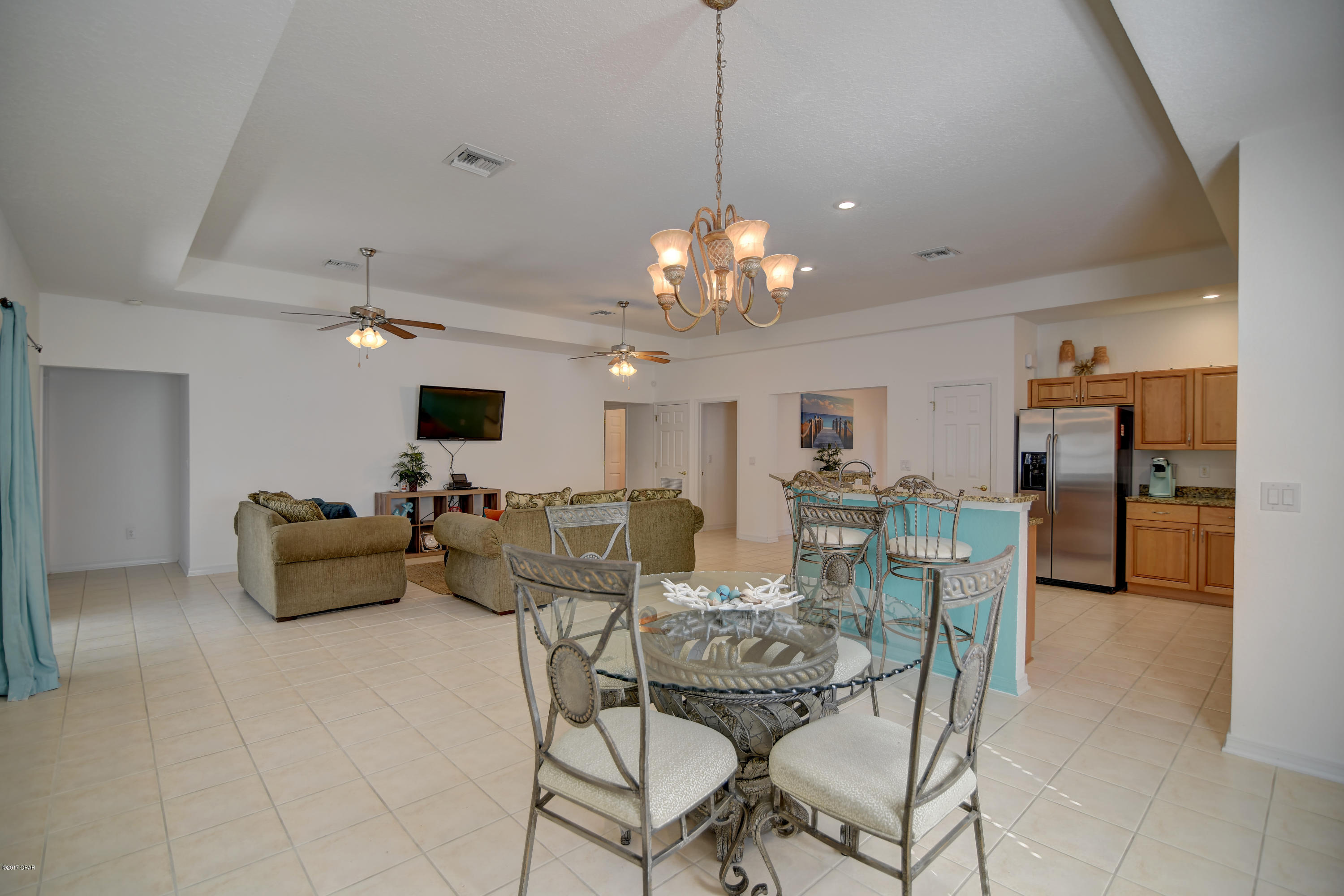 Palmetto Trace Phase IV - Residential