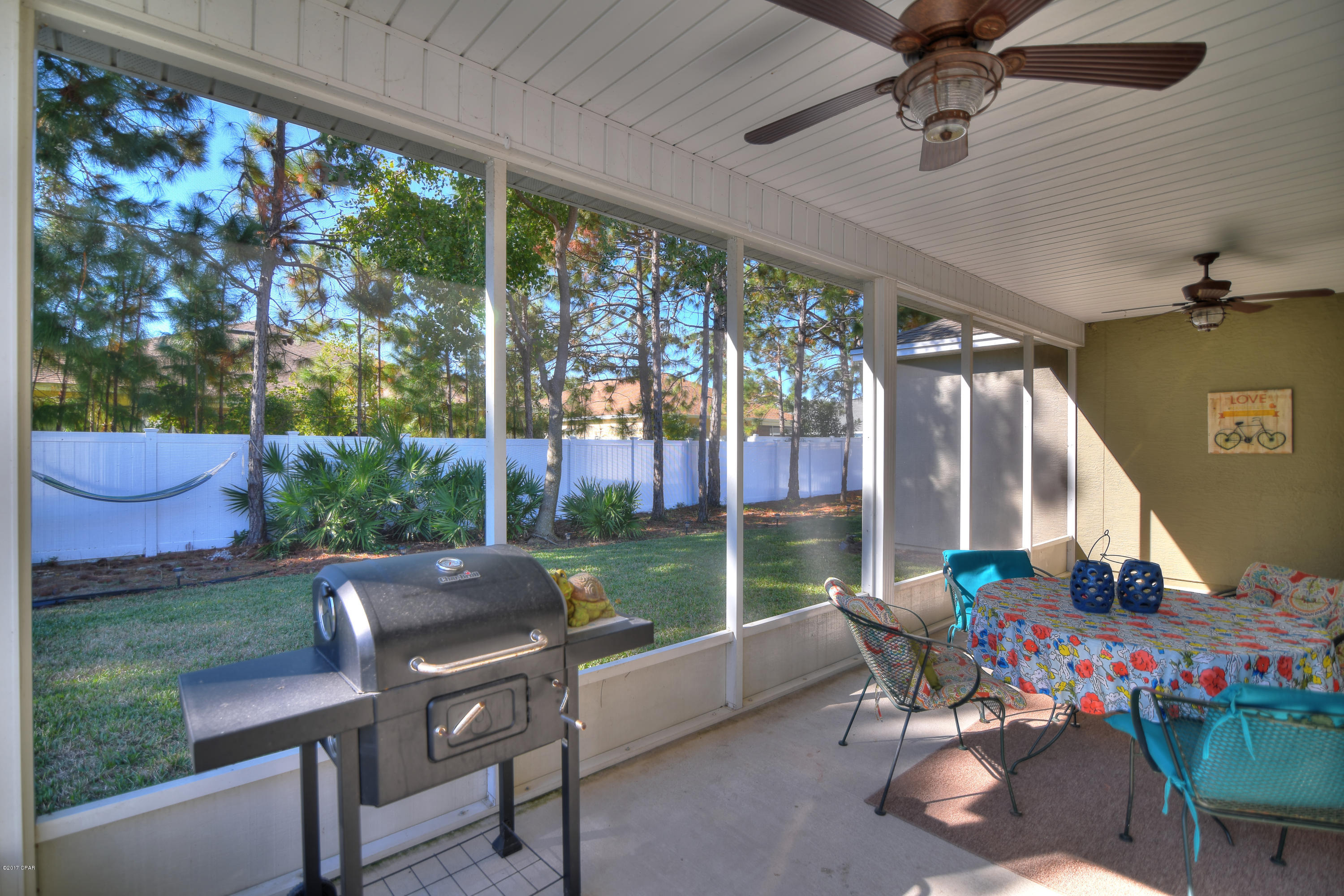 Palmetto Trace Phase IV - Residential