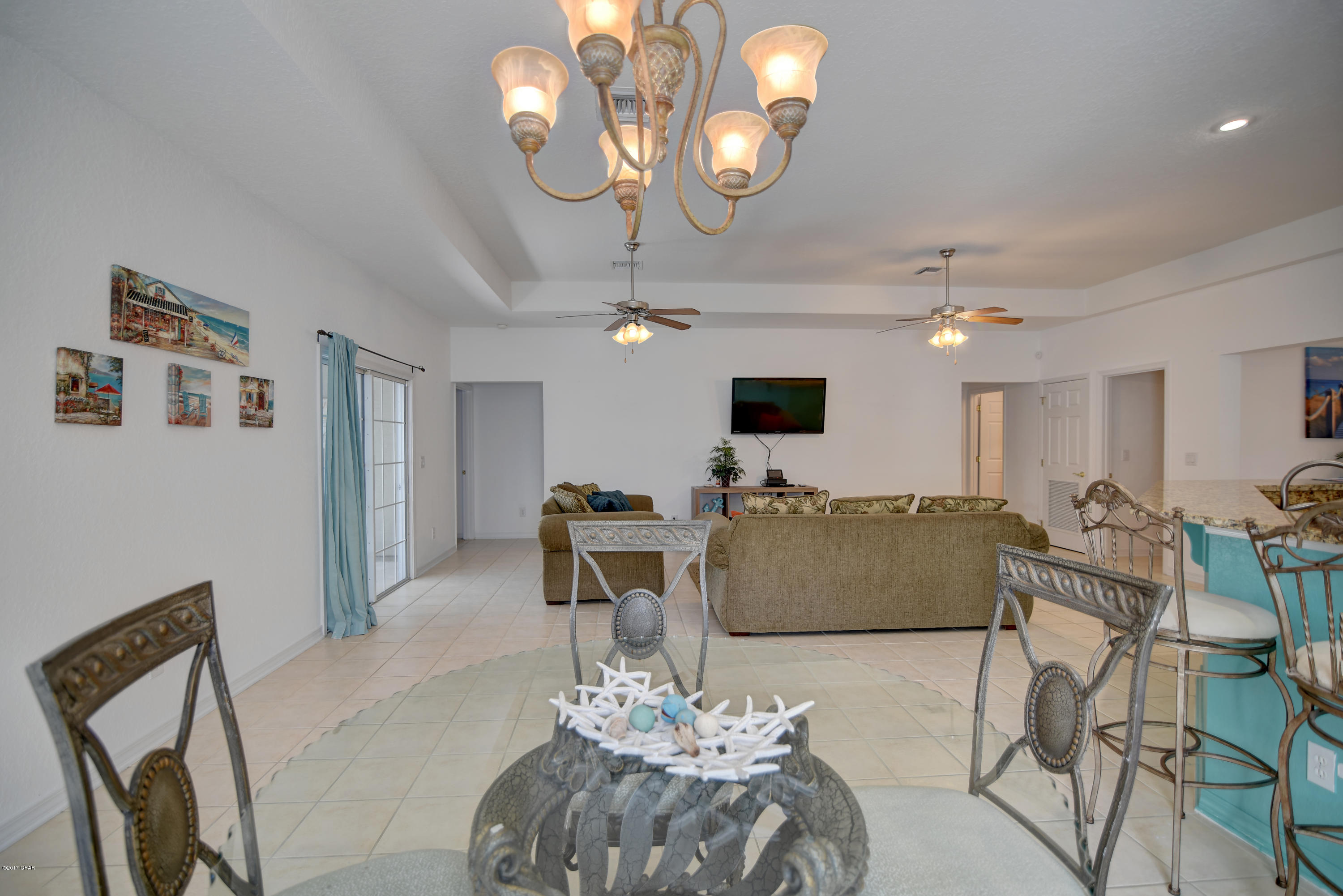 Palmetto Trace Phase IV - Residential