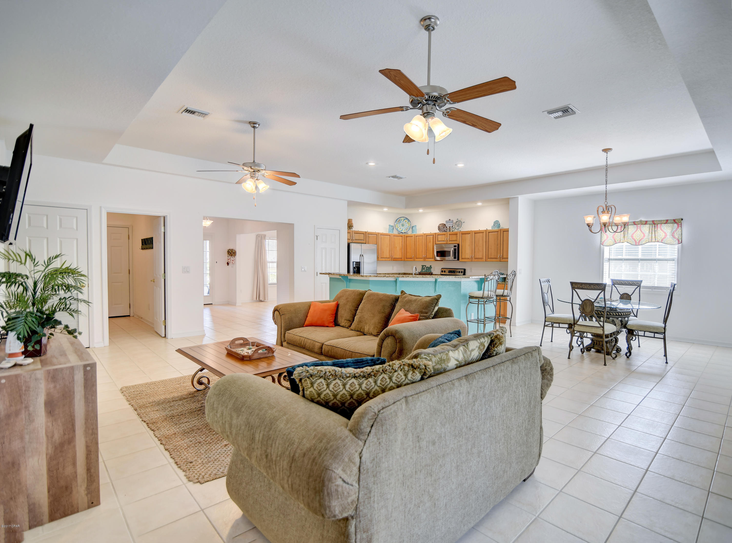 Palmetto Trace Phase IV - Residential