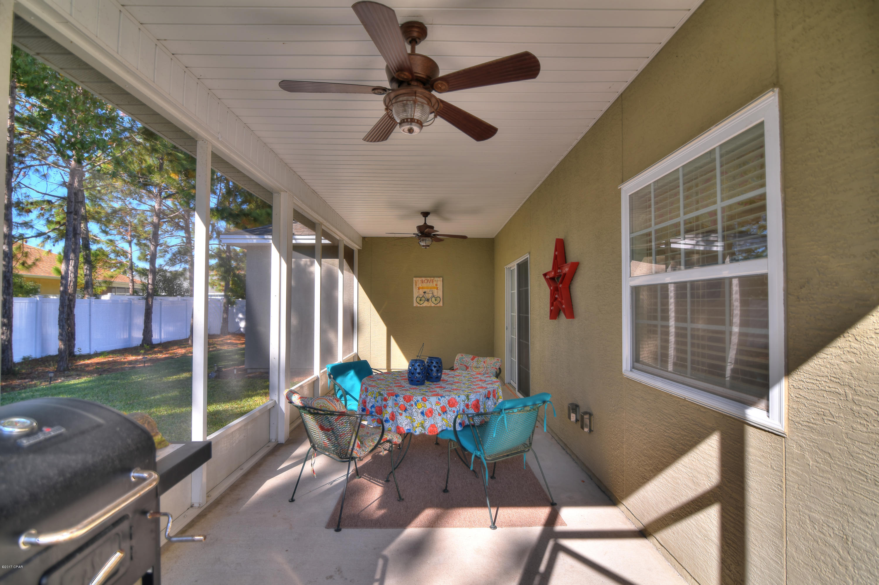 Palmetto Trace Phase IV - Residential