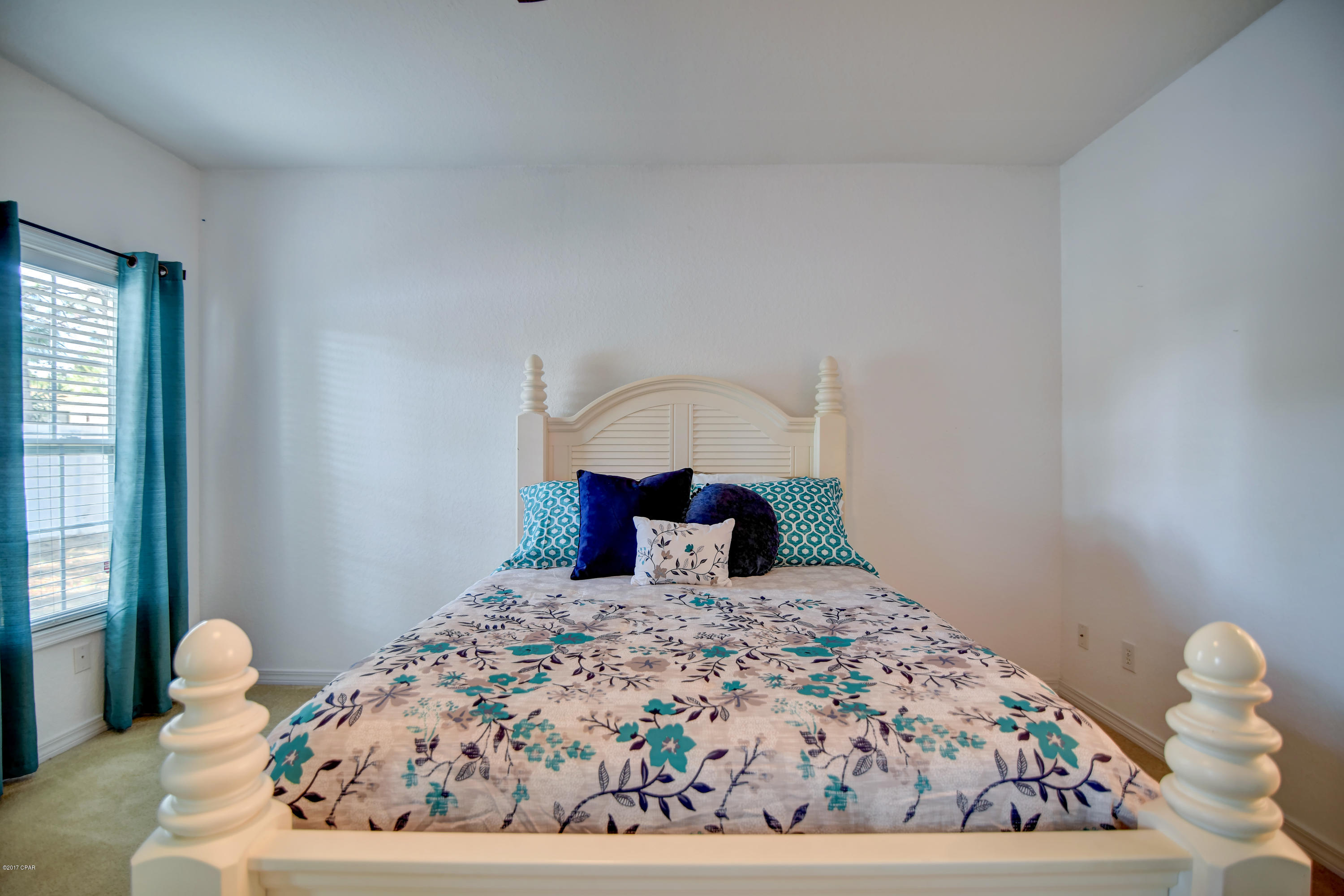 Palmetto Trace Phase IV - Residential