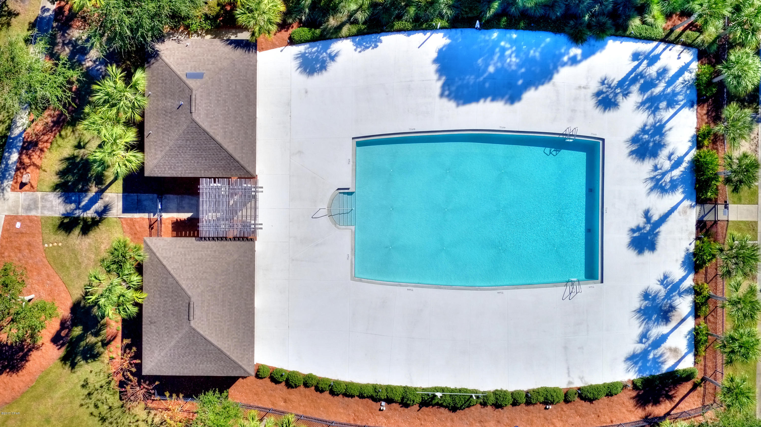 Palmetto Trace Phase IV - Residential