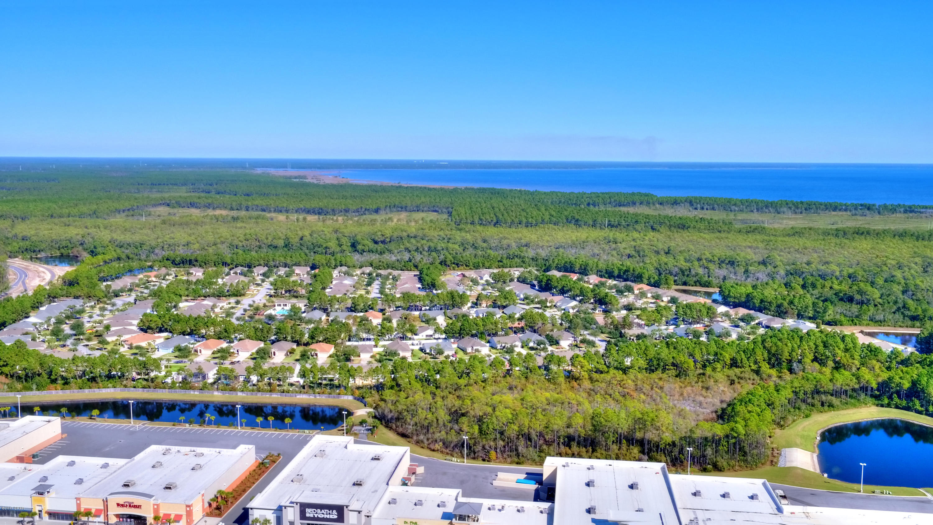 Palmetto Trace Phase IV - Residential