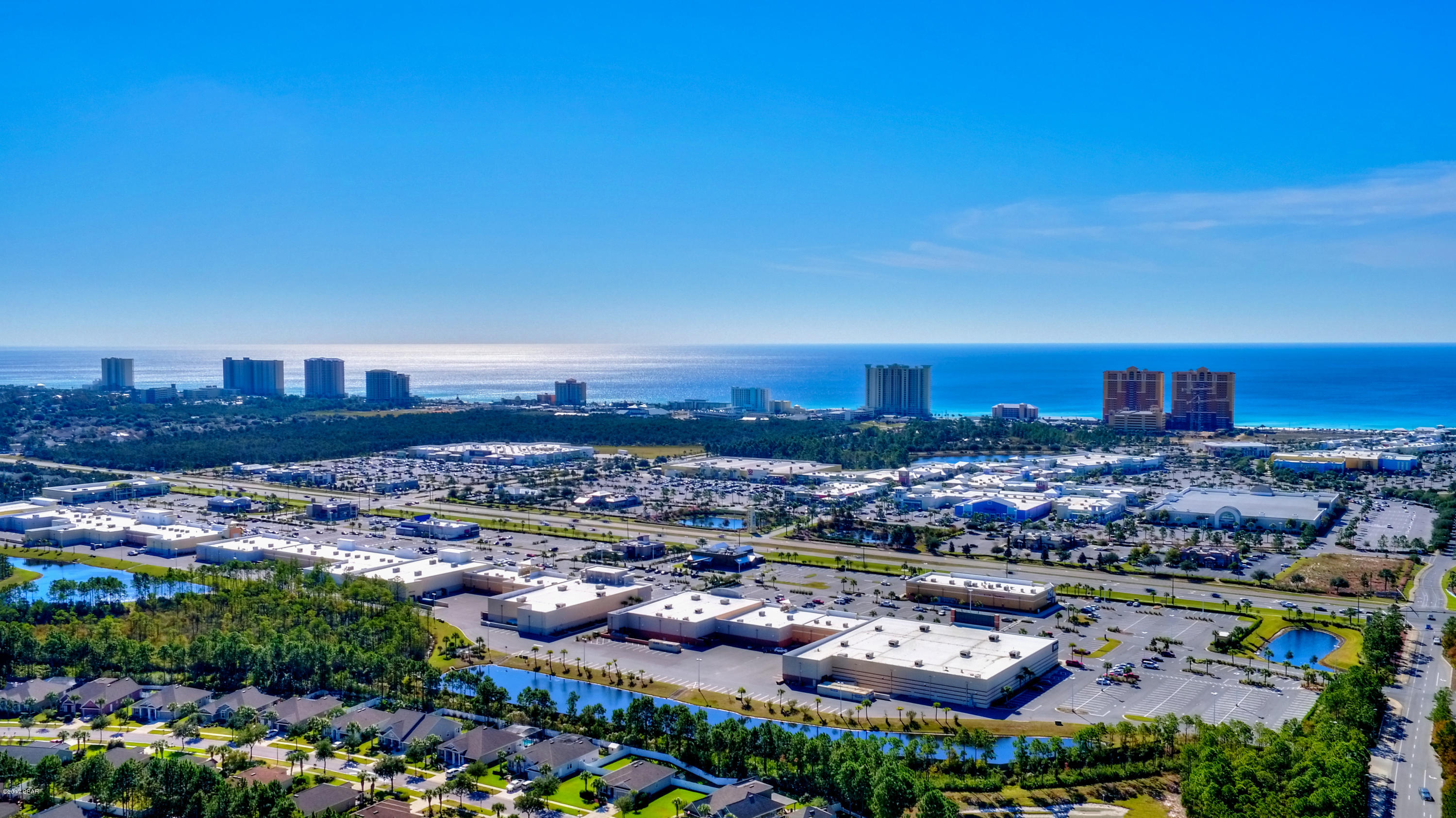 Palmetto Trace Phase IV - Residential