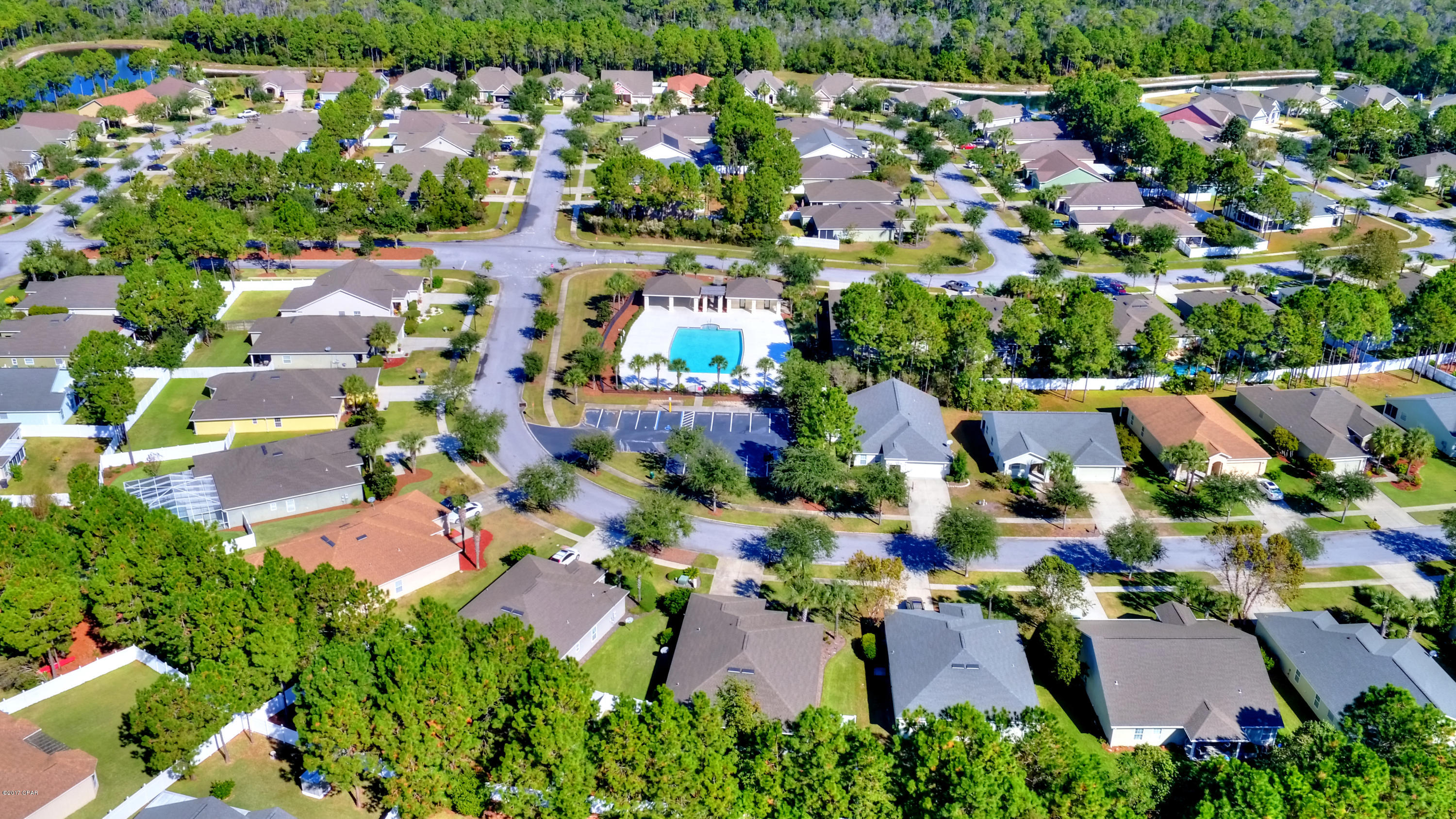 Palmetto Trace Phase IV - Residential
