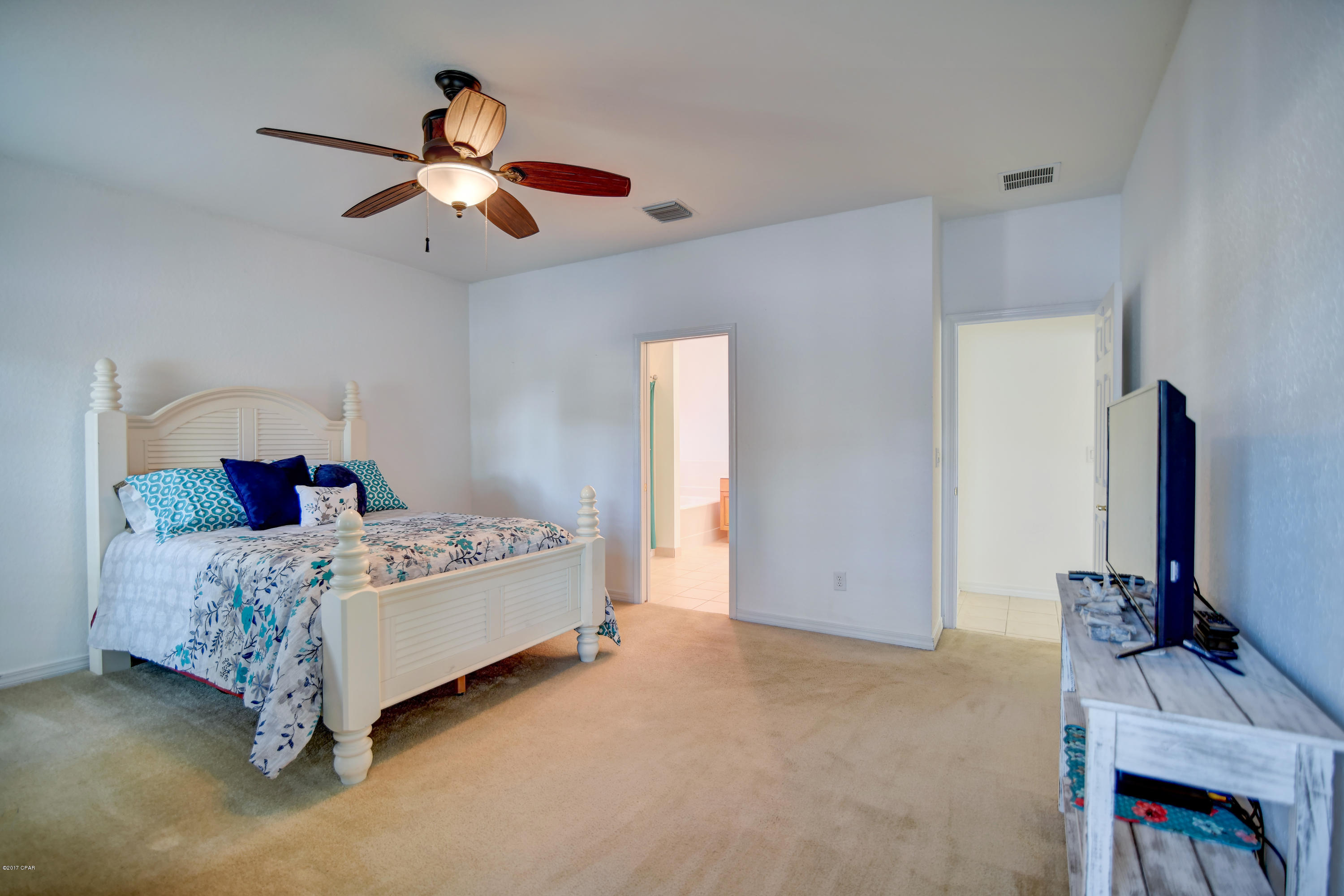 Palmetto Trace Phase IV - Residential