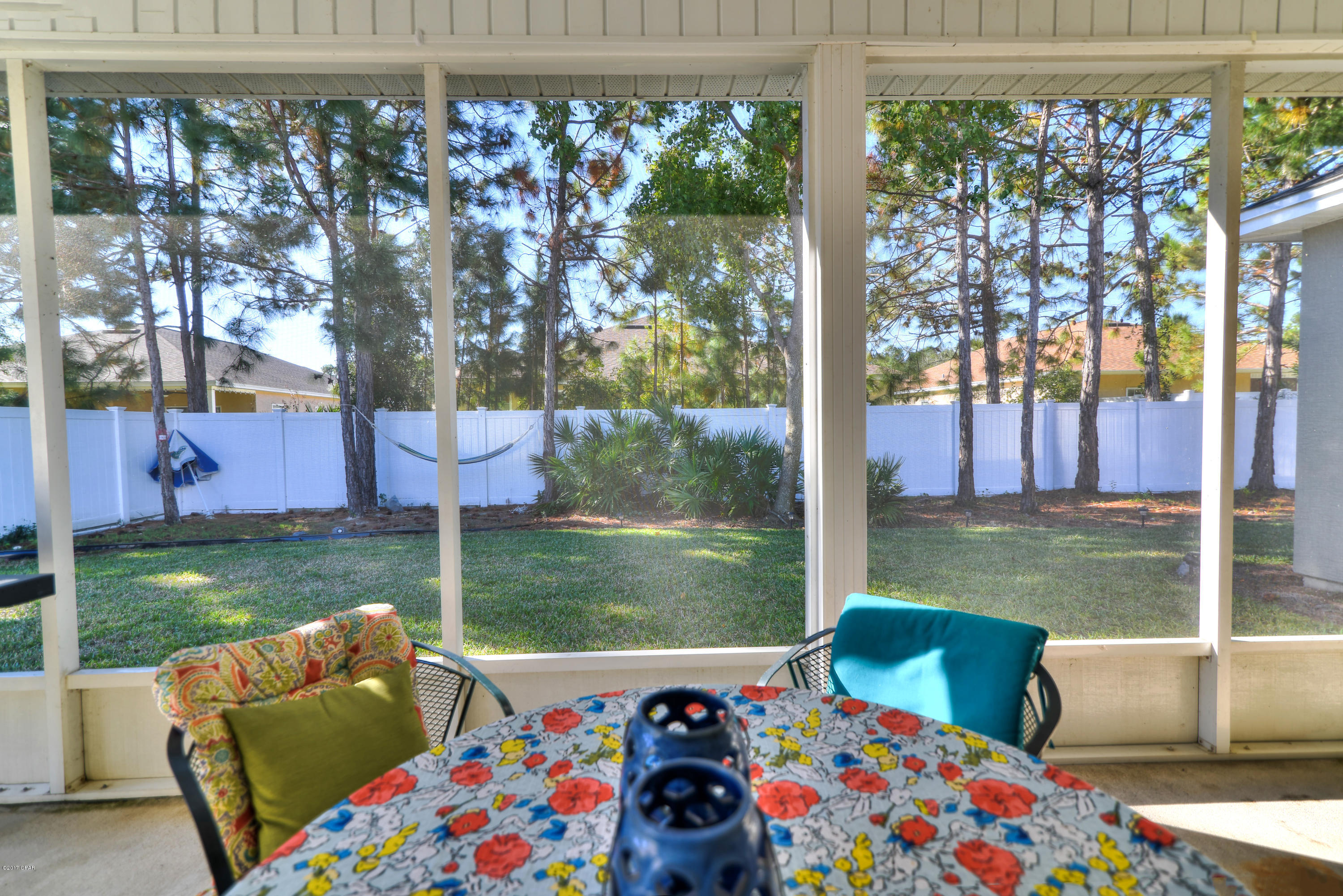 Palmetto Trace Phase IV - Residential