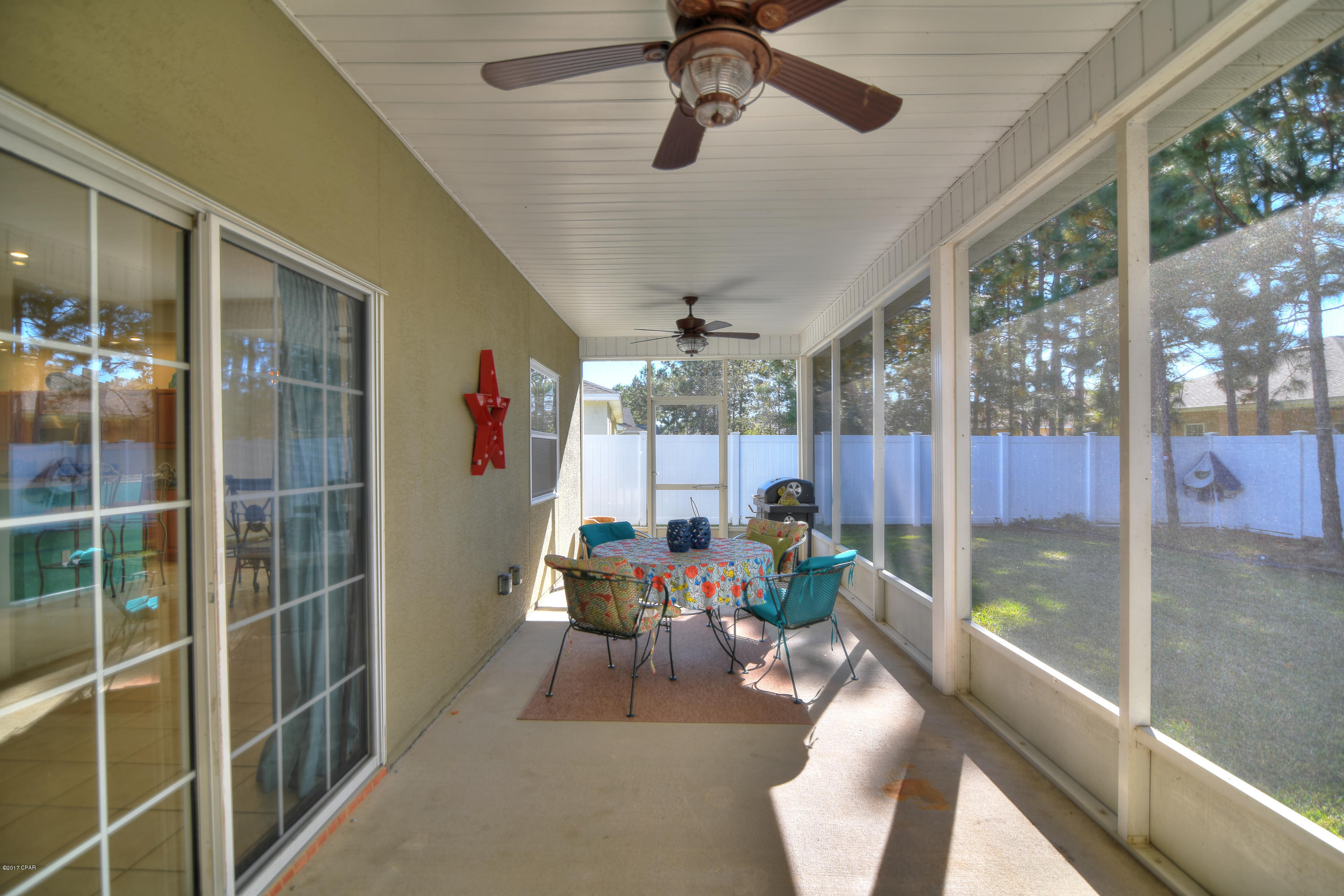 Palmetto Trace Phase IV - Residential