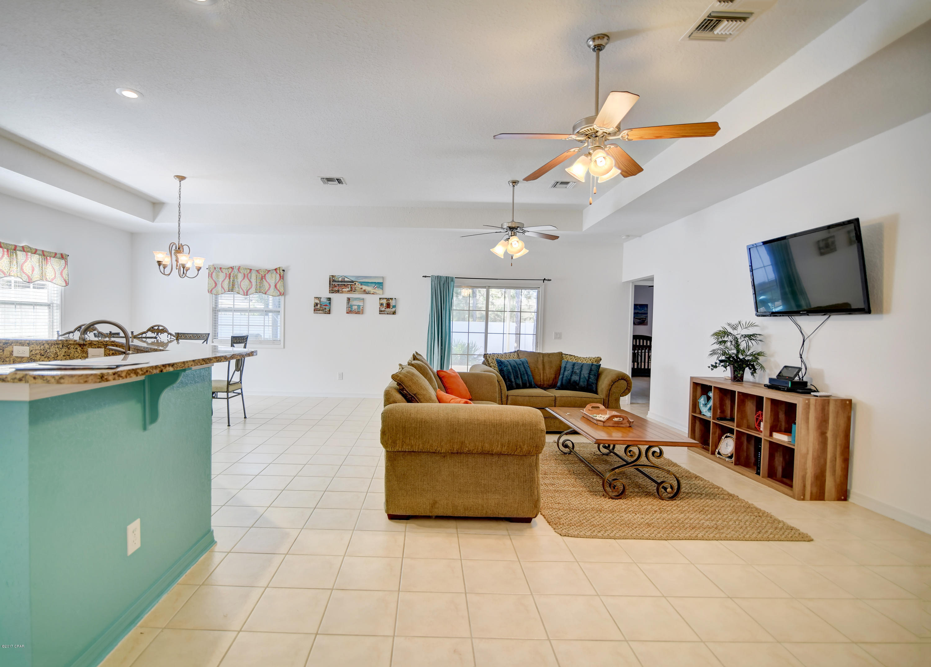 Palmetto Trace Phase IV - Residential