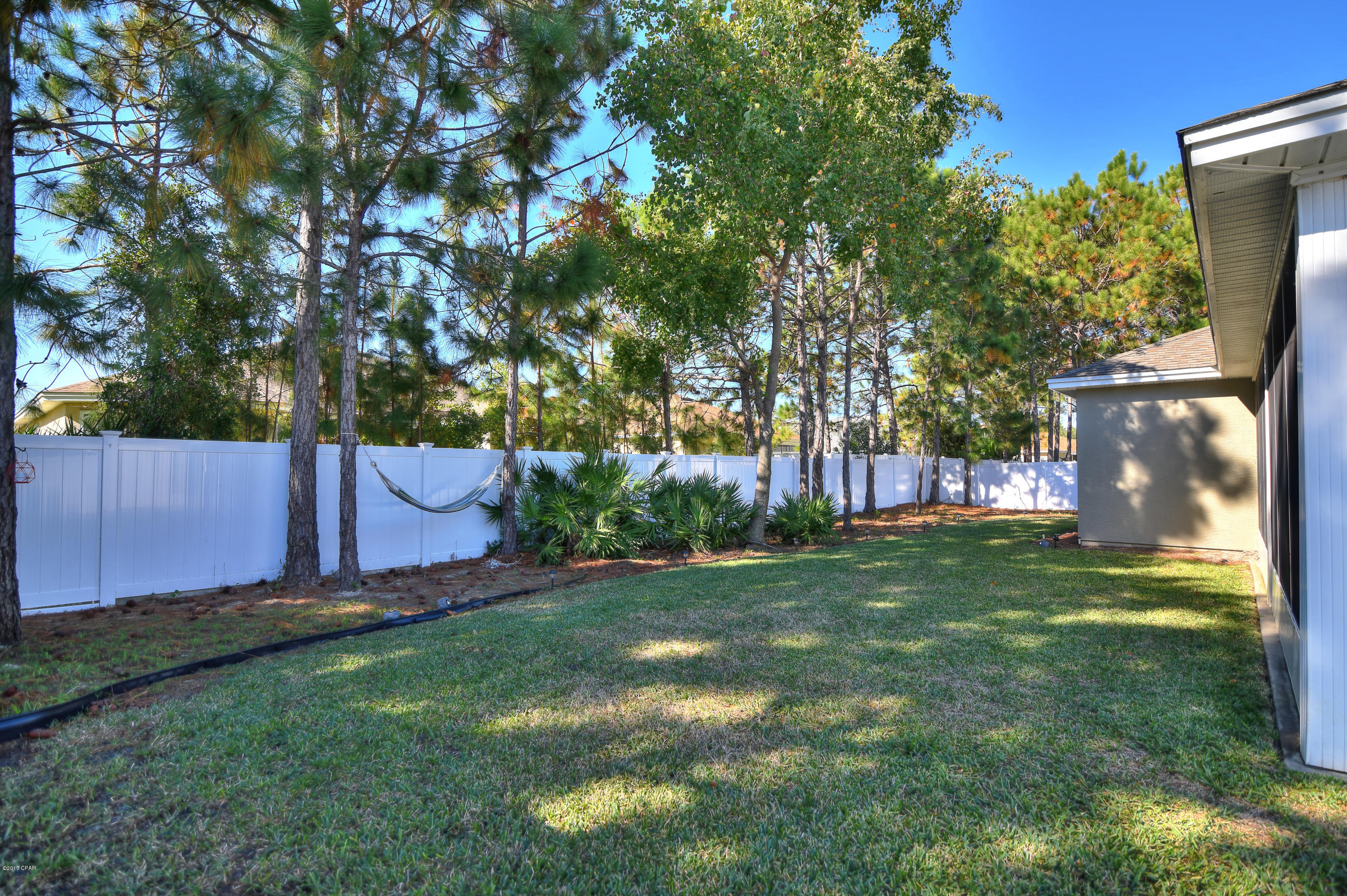 Palmetto Trace Phase IV - Residential