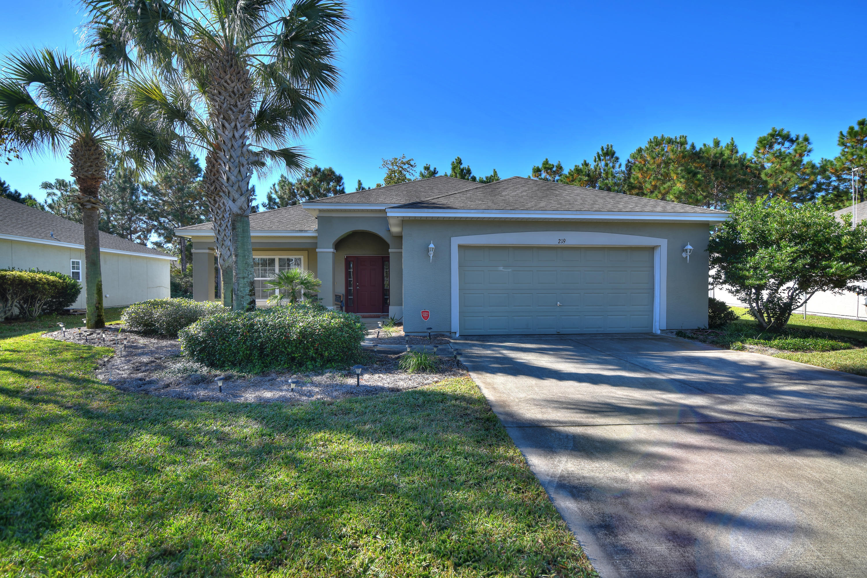 Palmetto Trace Phase IV - Residential