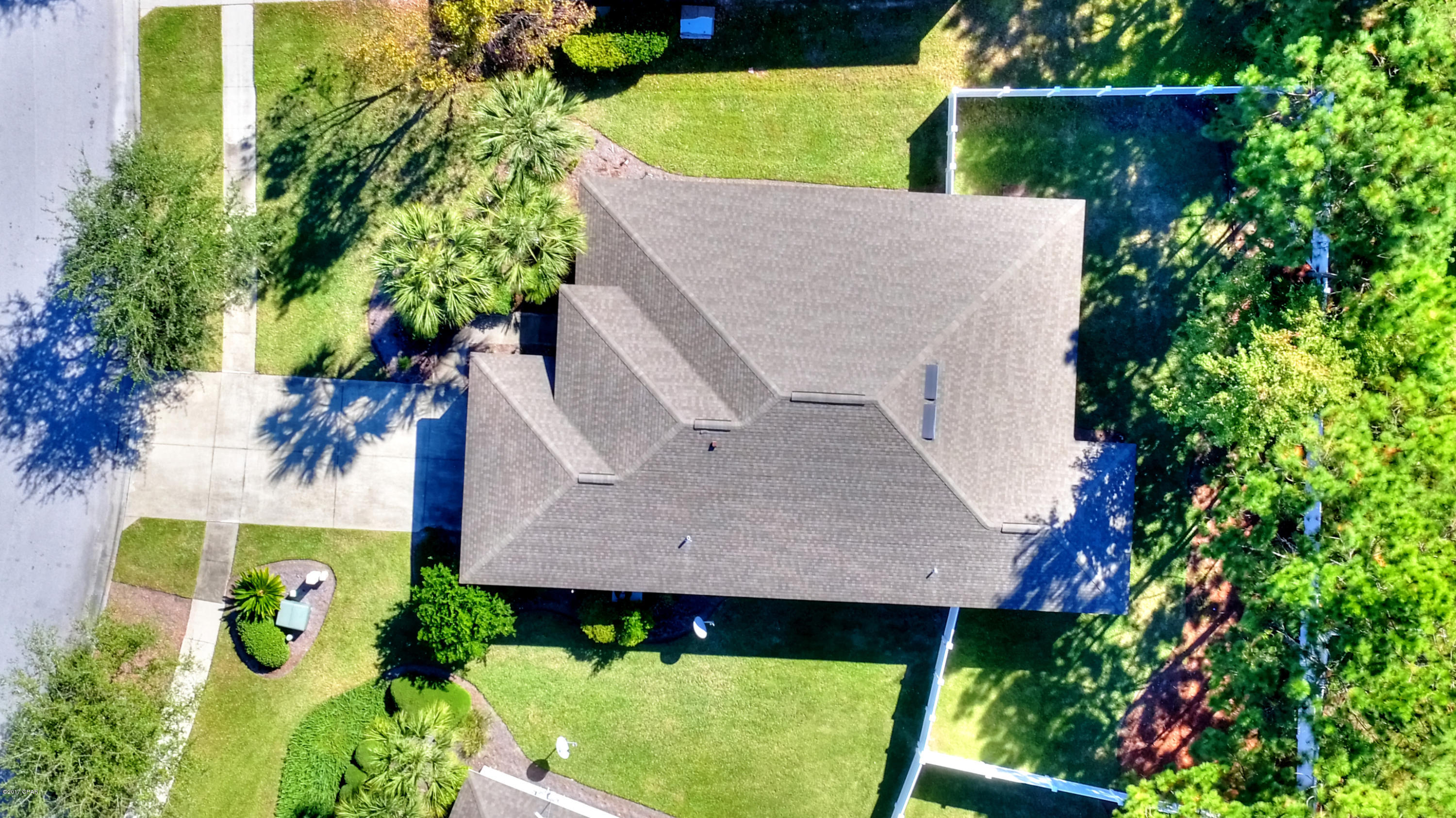 Palmetto Trace Phase IV - Residential