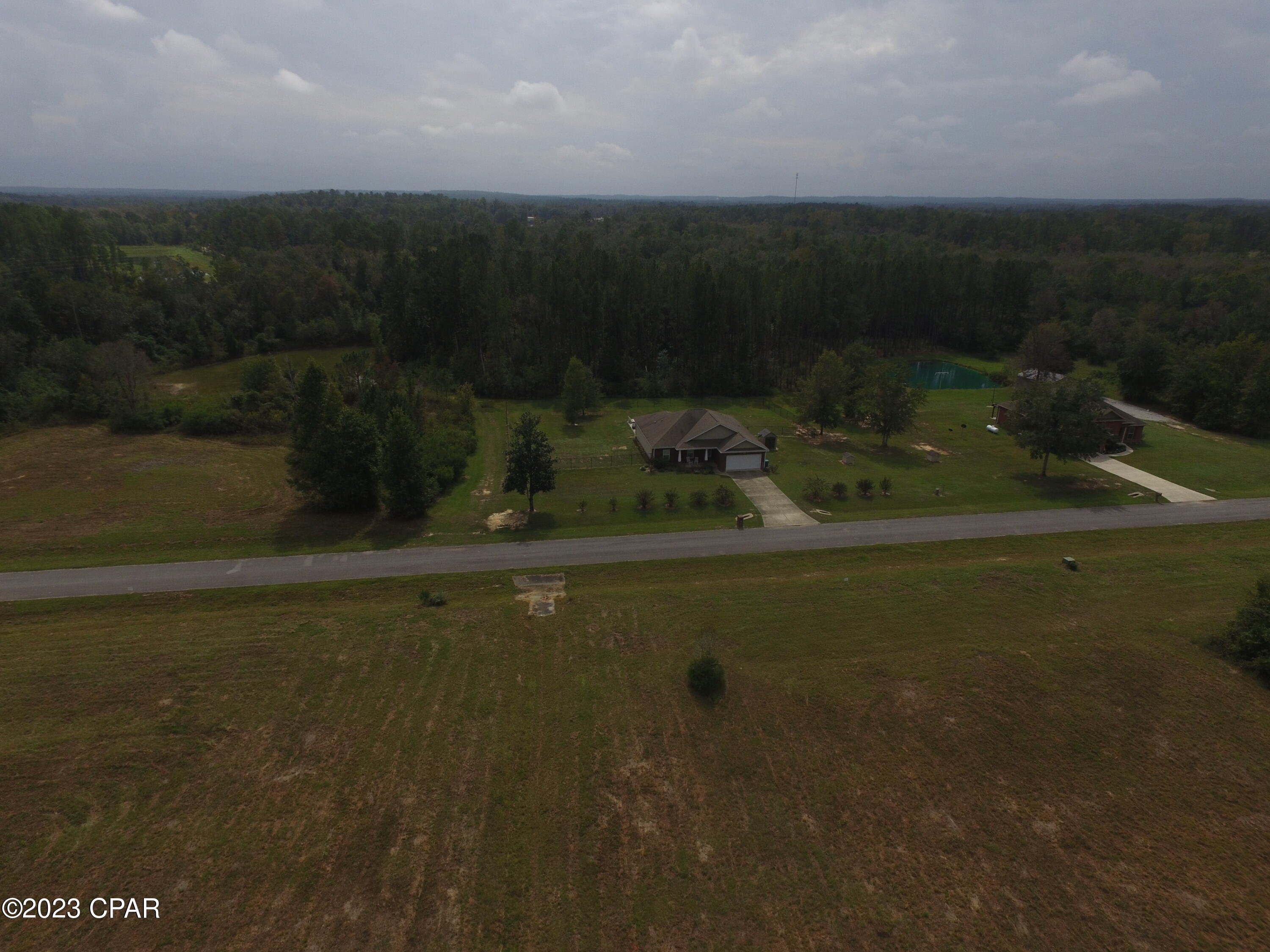 Kiersten Heights - Land