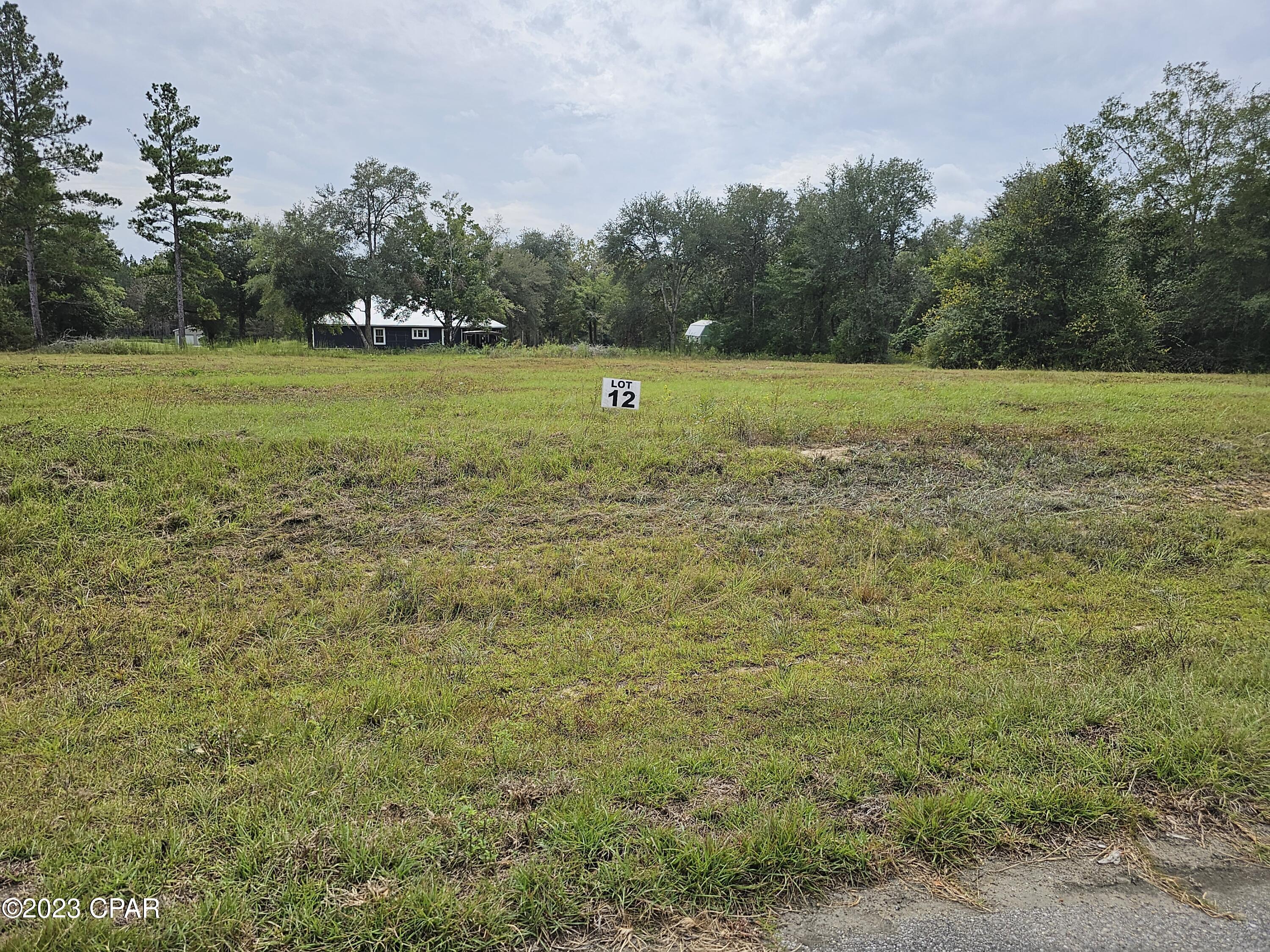 Kiersten Heights - Land