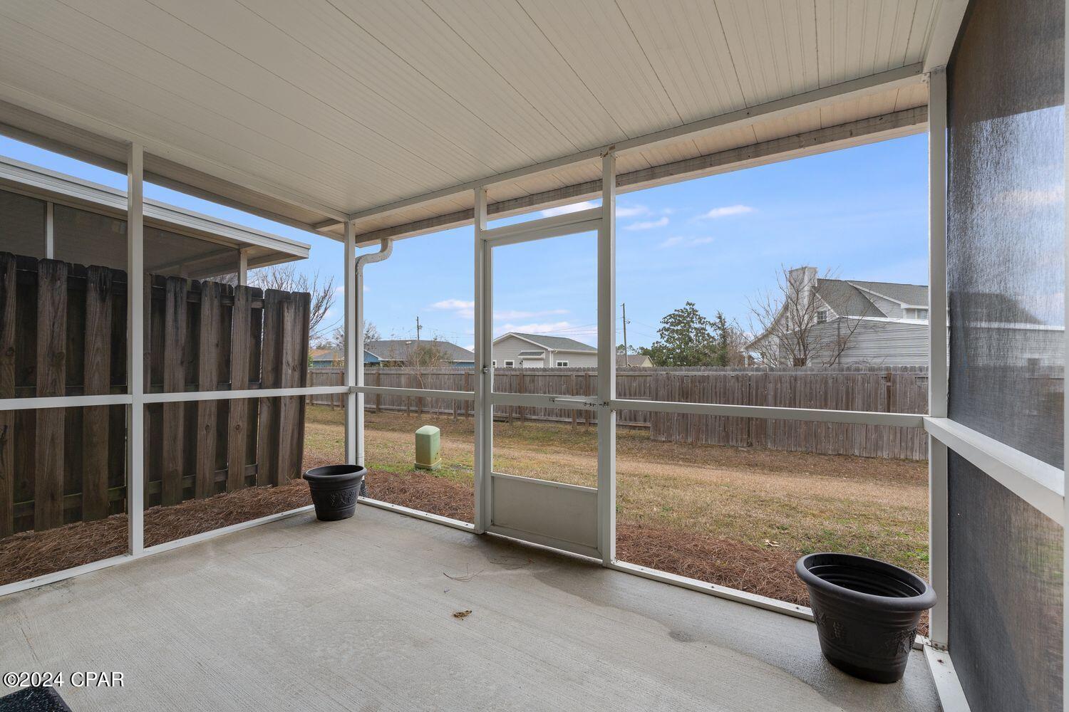 Baldwin Rowe - Residential