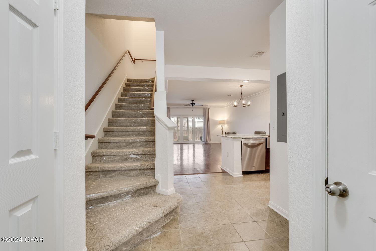 Baldwin Rowe - Residential