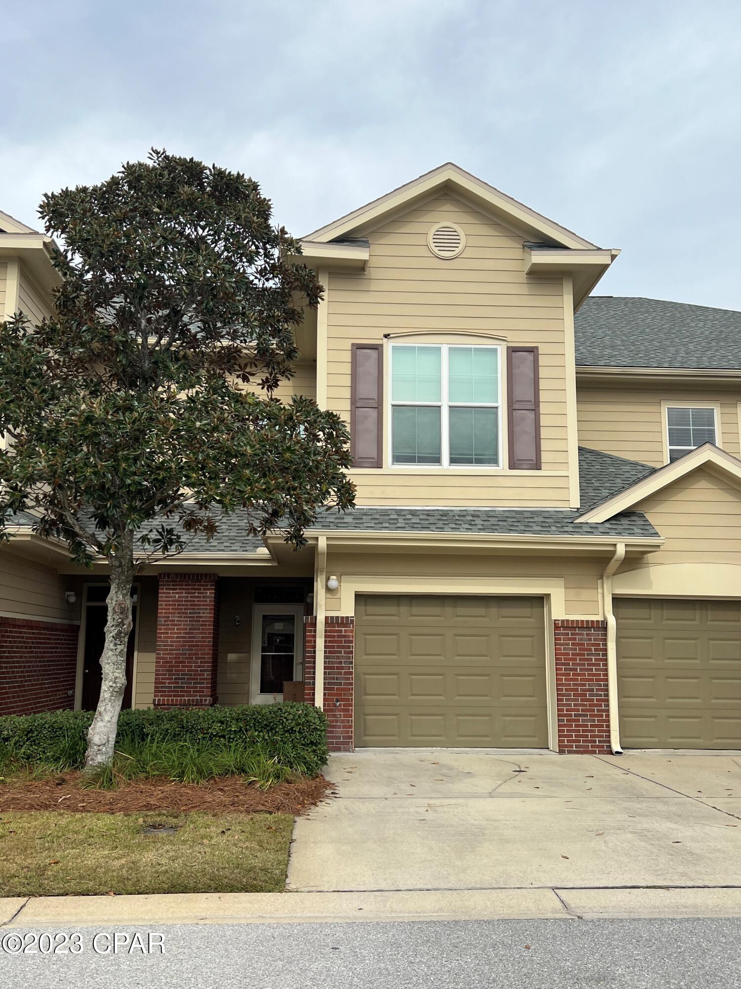 Baldwin Rowe - Residential