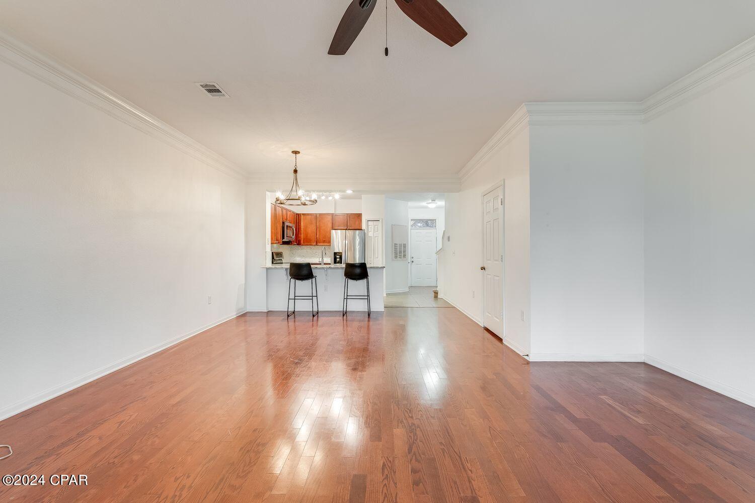 Baldwin Rowe - Residential